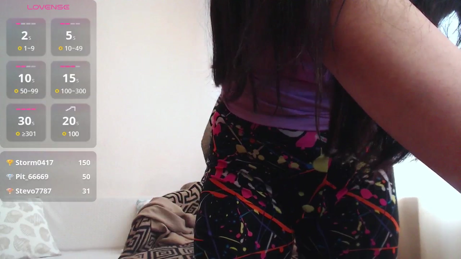 Gallery image thumbnail from KateWinehouse's myfreecams stream on, 06/28/2025, 12:37 image 10 of 20