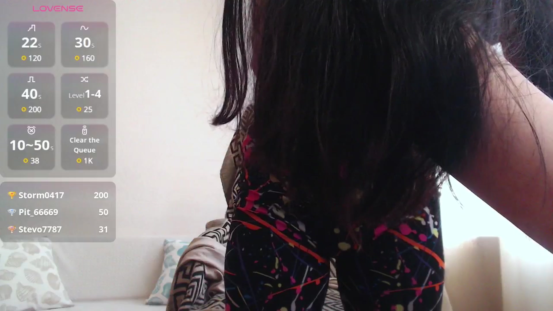 Gallery image thumbnail from KateWinehouse's myfreecams stream on, 06/28/2025, 12:37 image 11 of 20