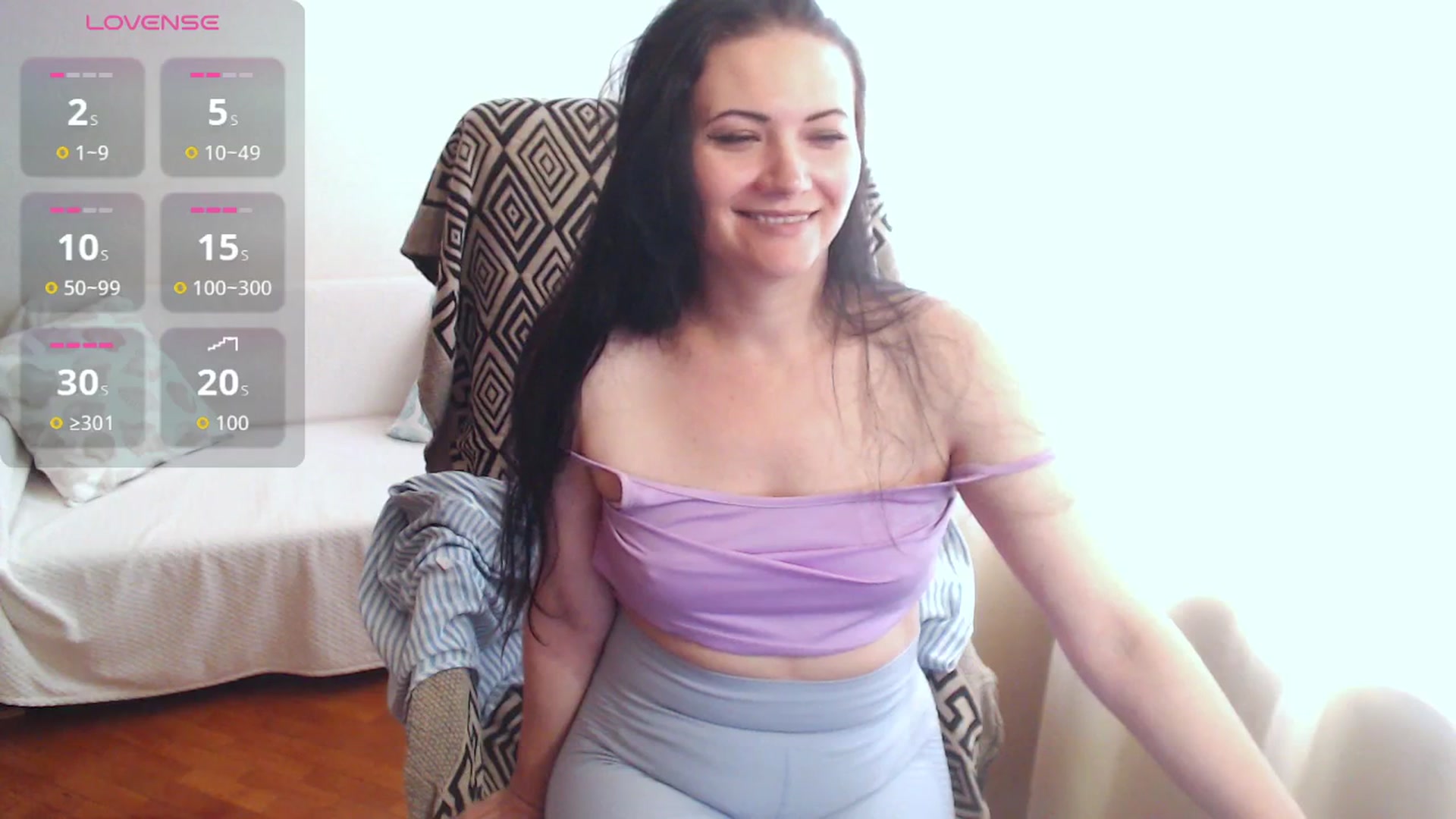 Gallery image thumbnail from KateWinehouse's myfreecams stream on, 08/23/2025, 12:25 image 18 of 20