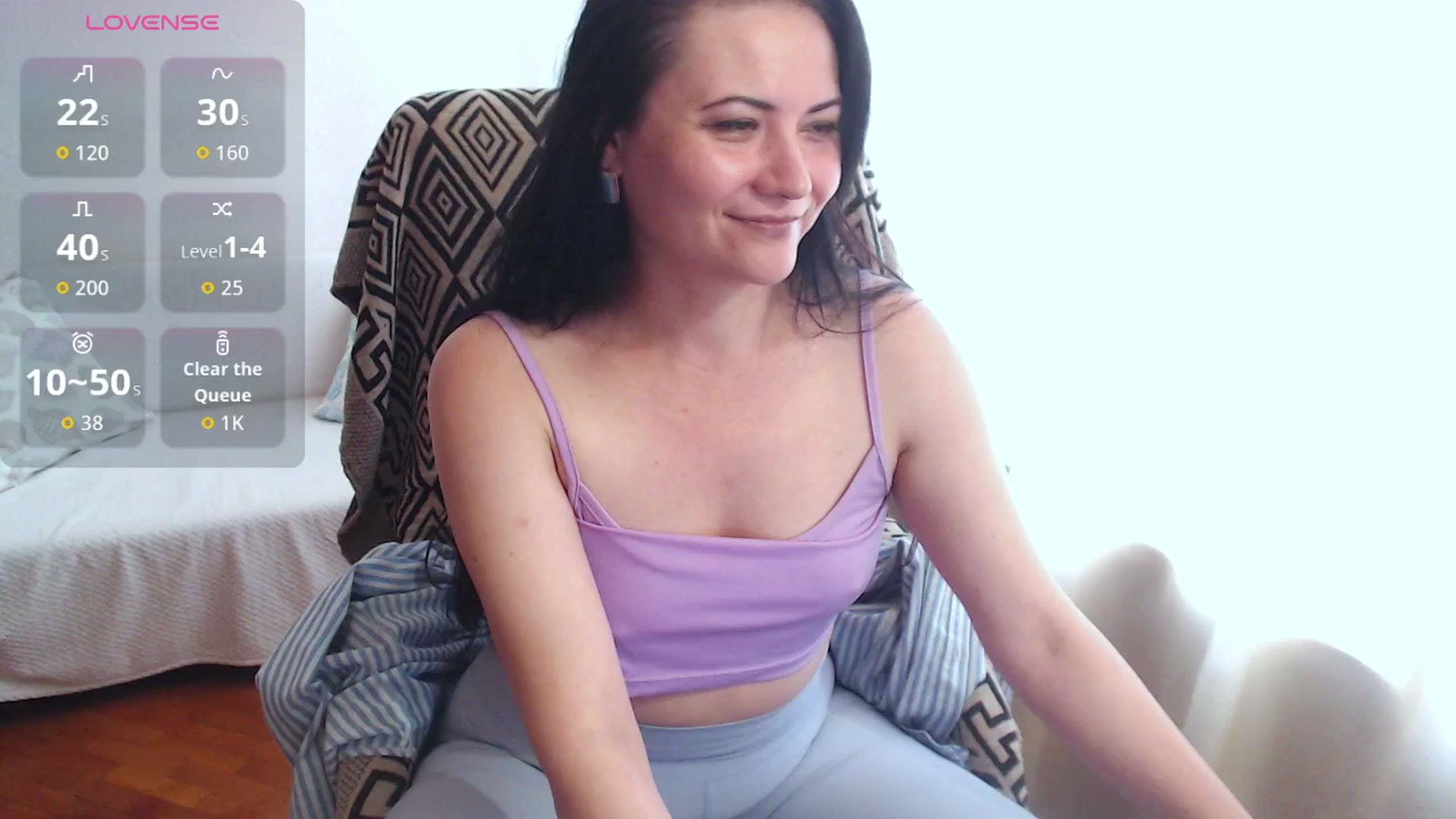 Gallery image thumbnail from KateWinehouse's myfreecams stream on, 08/24/2025, 11:52 image 7 of 20