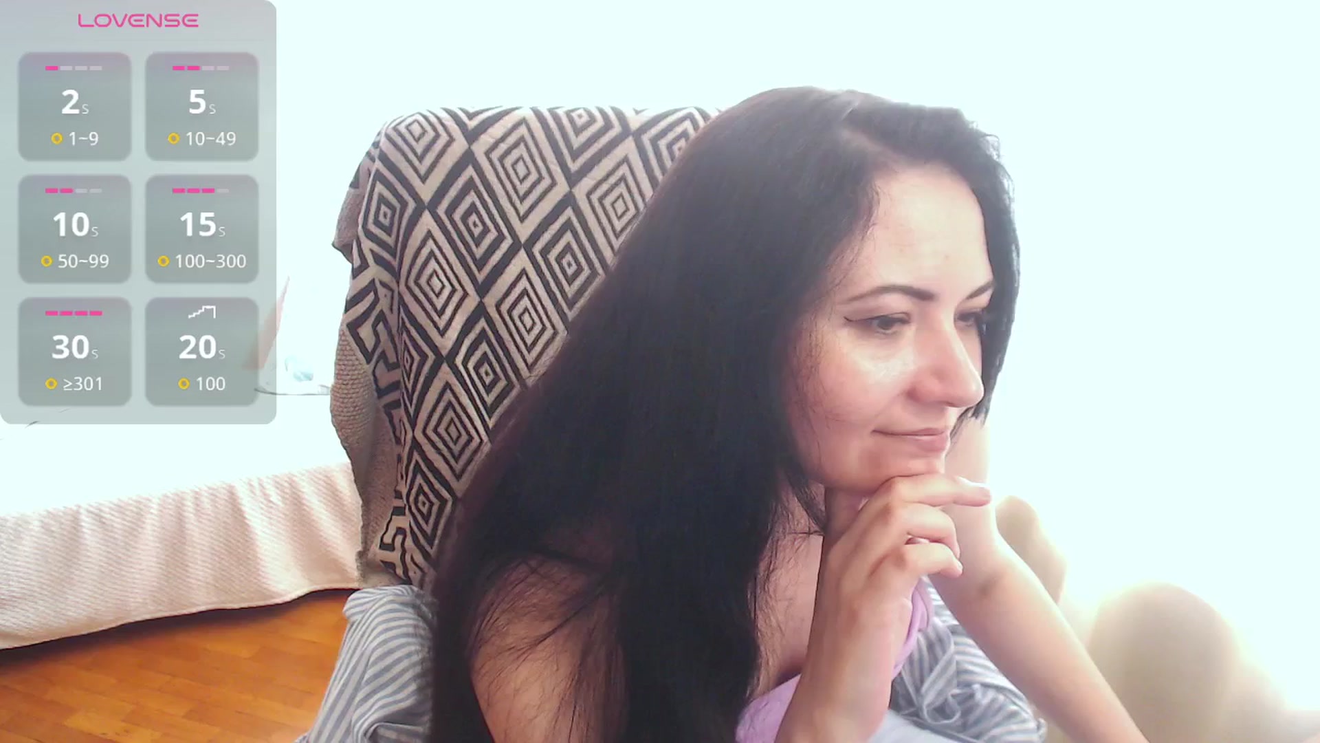 Gallery image thumbnail from KateWinehouse's myfreecams stream on, 09/11/2025, 13:50 image 13 of 20