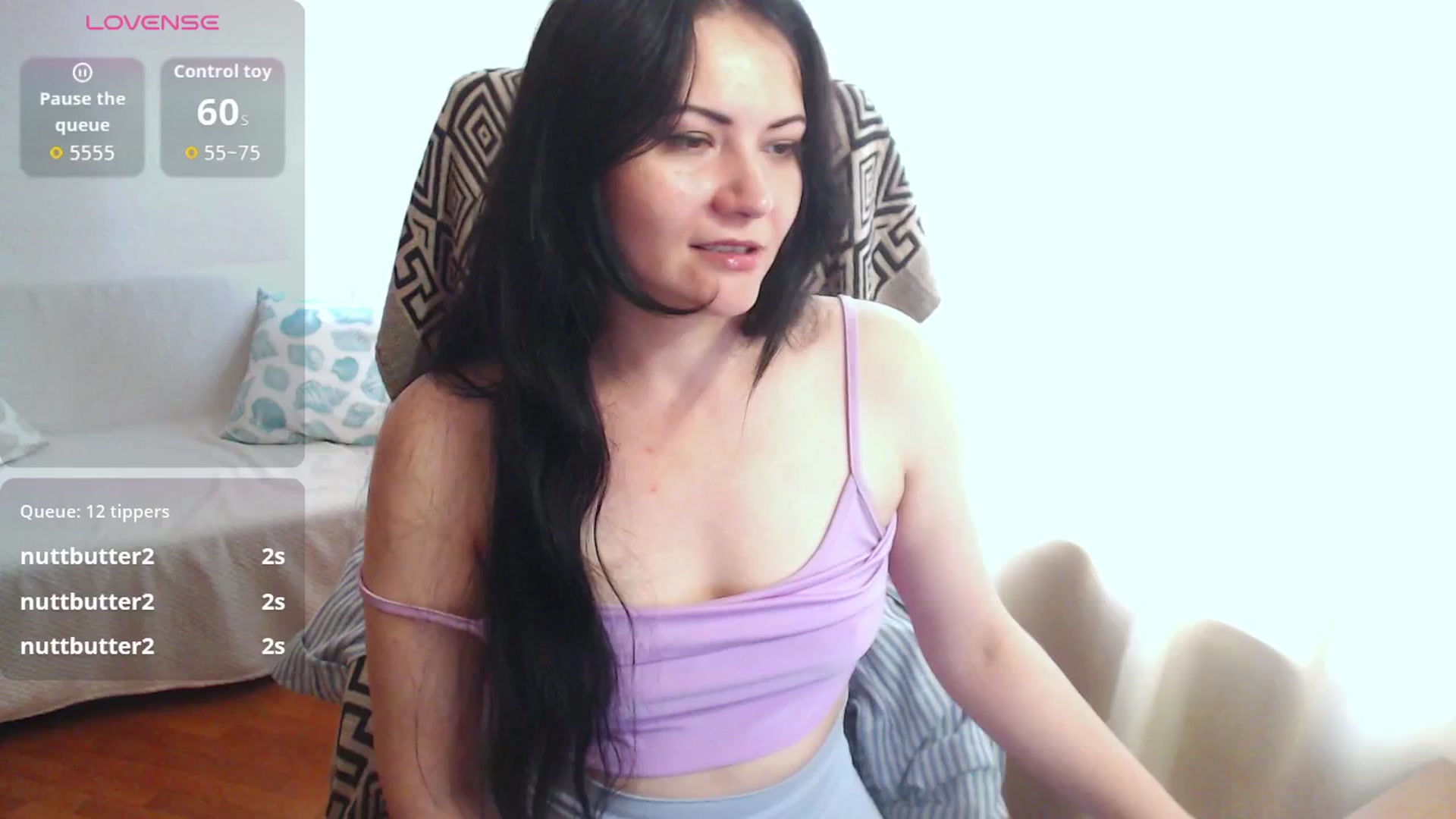 Gallery image thumbnail from KateWinehouse's myfreecams stream on, 09/13/2025, 14:27 image 9 of 20