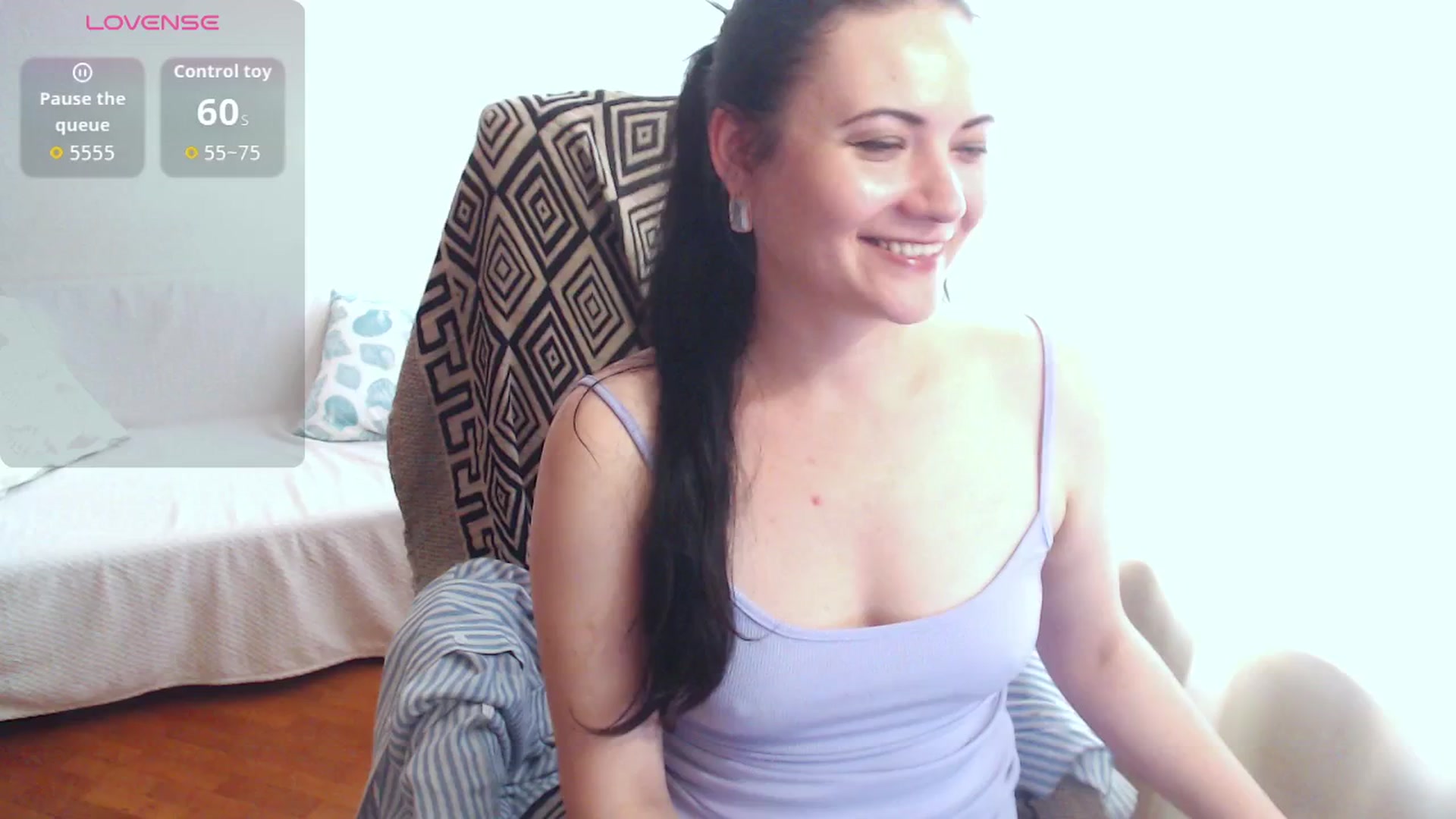 Gallery image thumbnail from KateWinehouse's myfreecams stream on, 09/19/2025, 12:27 image 14 of 20