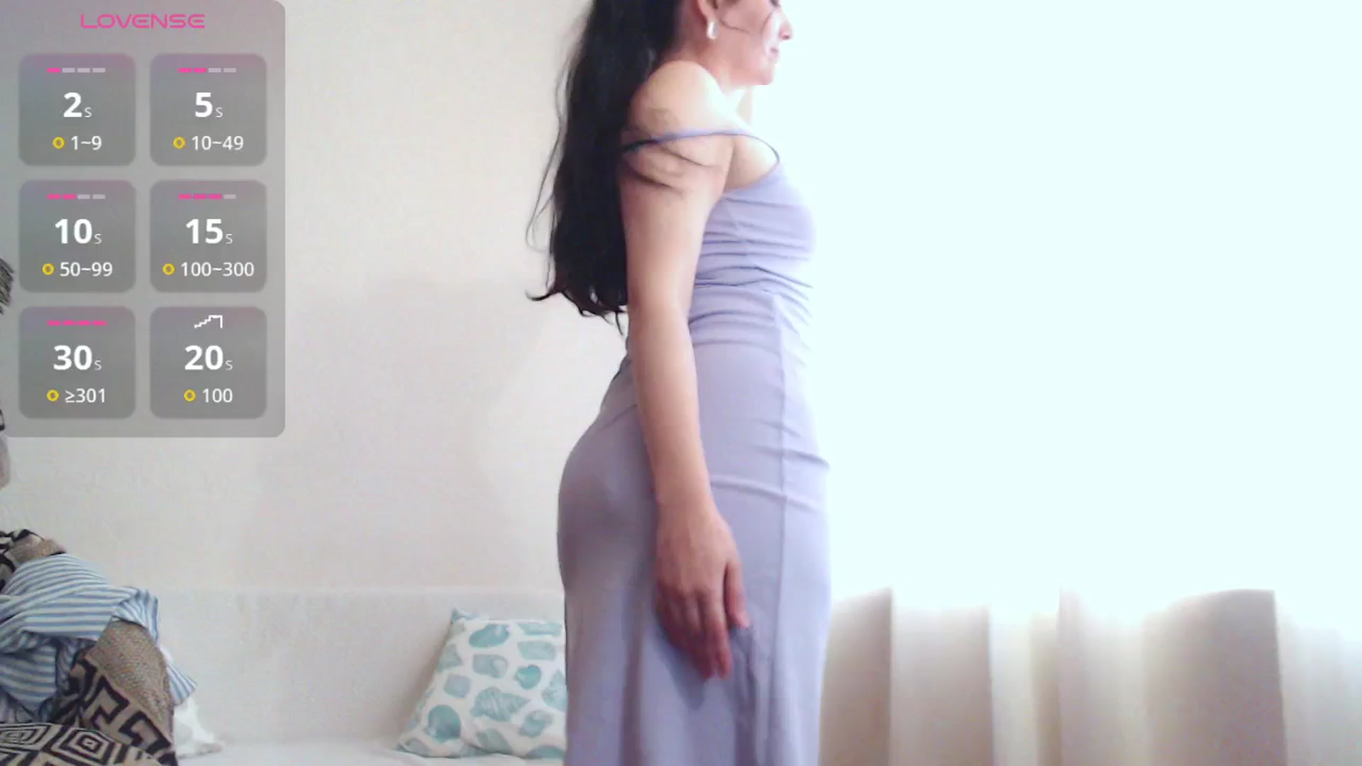 Gallery image thumbnail from KateWinehouse's myfreecams stream on, 09/19/2025, 12:27 image 5 of 20