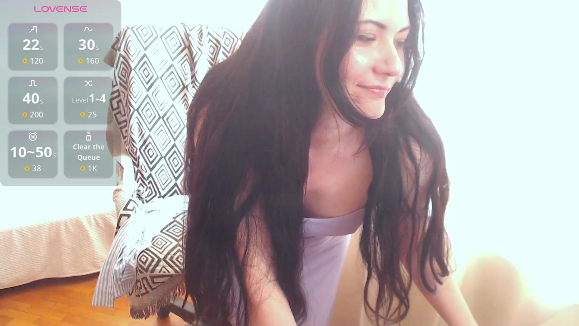 Gallery image thumbnail from KateWinehouse's myfreecams stream on, 09/19/2025, 14:20 image 10 of 20
