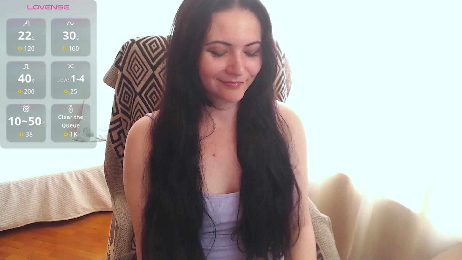 Gallery image thumbnail from KateWinehouse's myfreecams stream on, 09/19/2025, 14:20 image 2 of 20