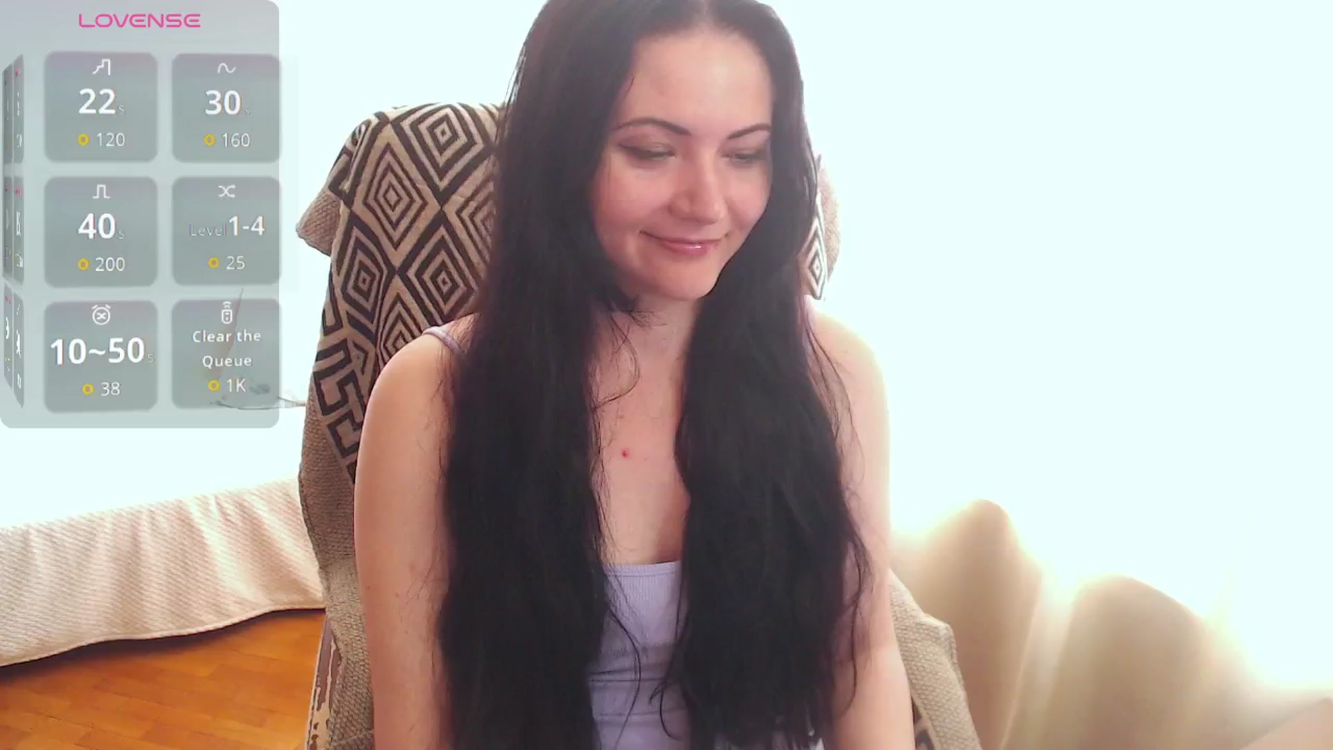 Gallery image thumbnail from KateWinehouse's myfreecams stream on, 09/19/2025, 14:20 image 4 of 20