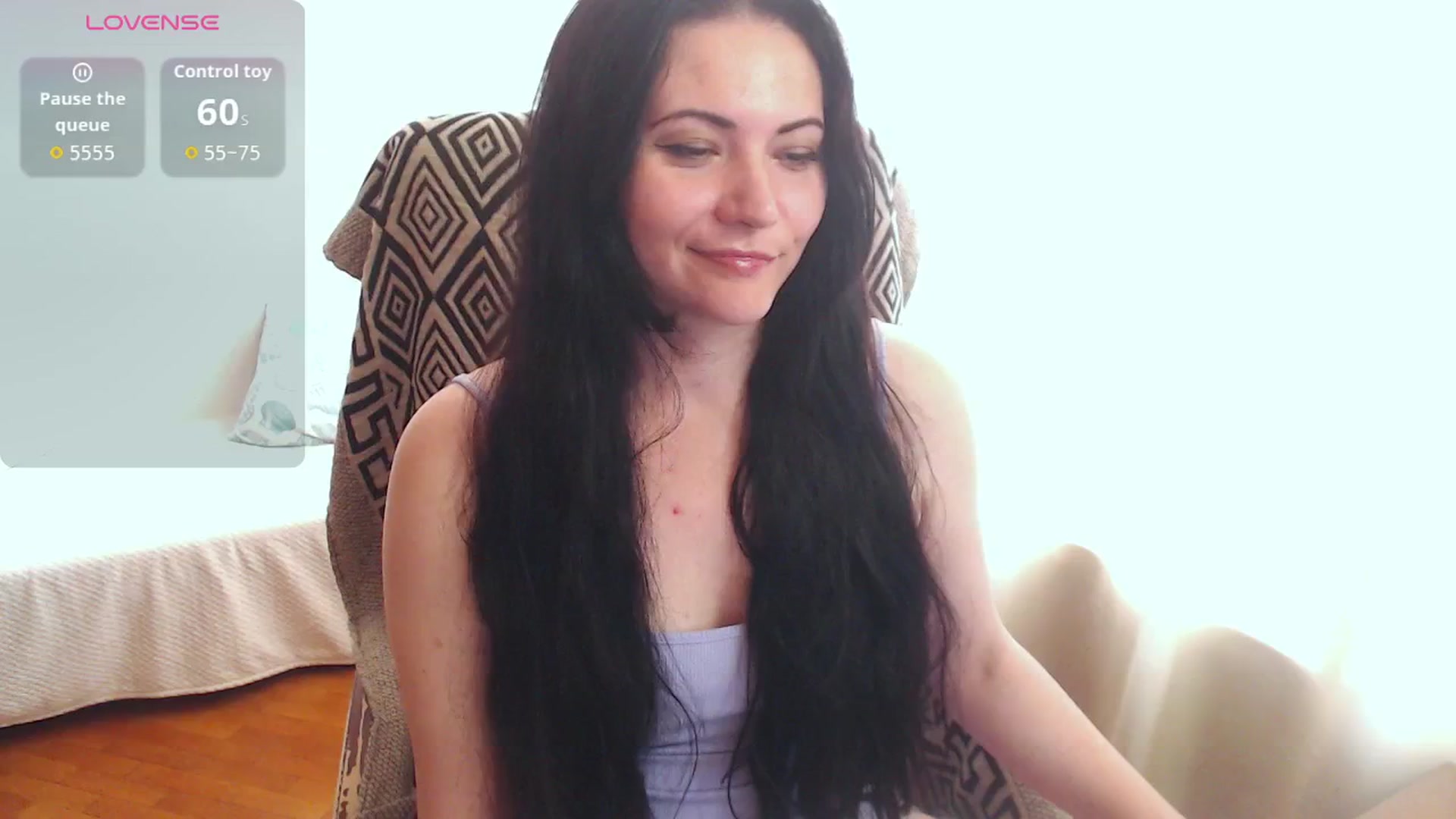 Gallery image thumbnail from KateWinehouse's myfreecams stream on, 09/19/2025, 14:20 image 5 of 20