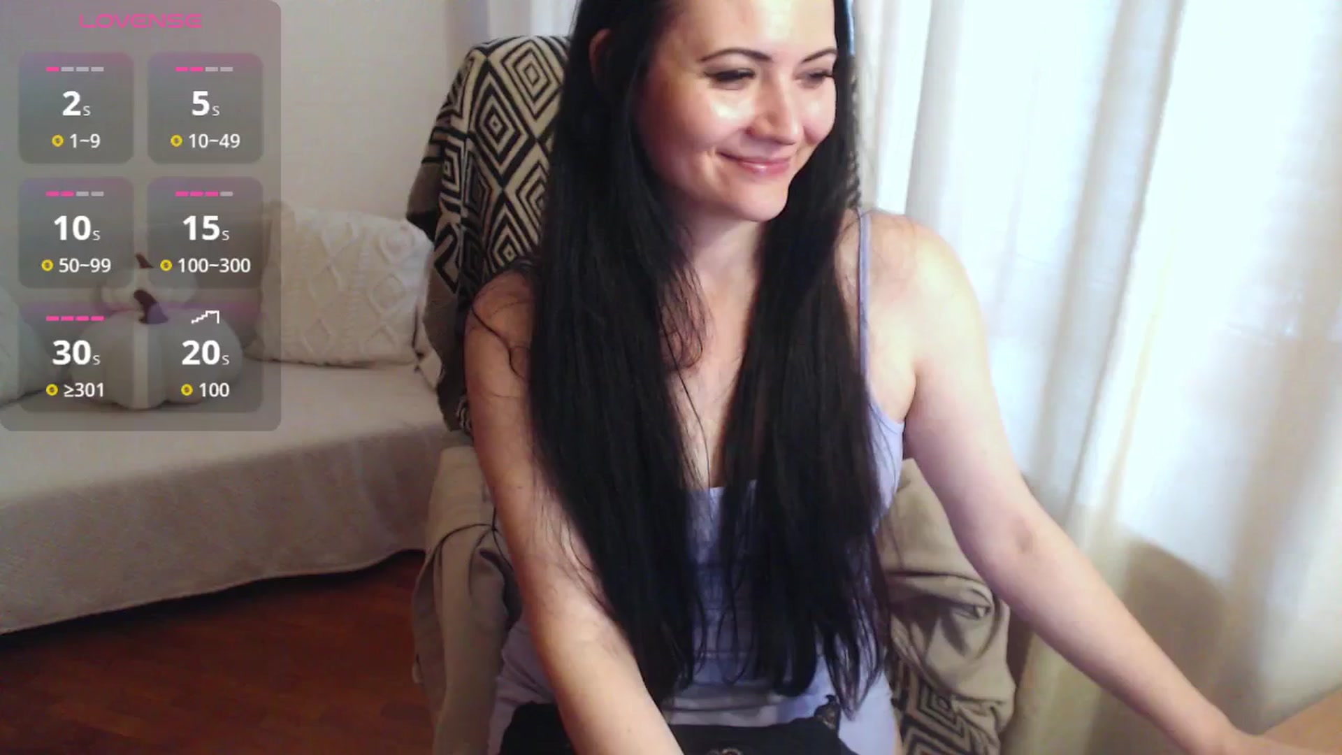 Gallery image thumbnail from KateWinehouse's myfreecams stream on, 10/05/2025, 13:58 image 19 of 20