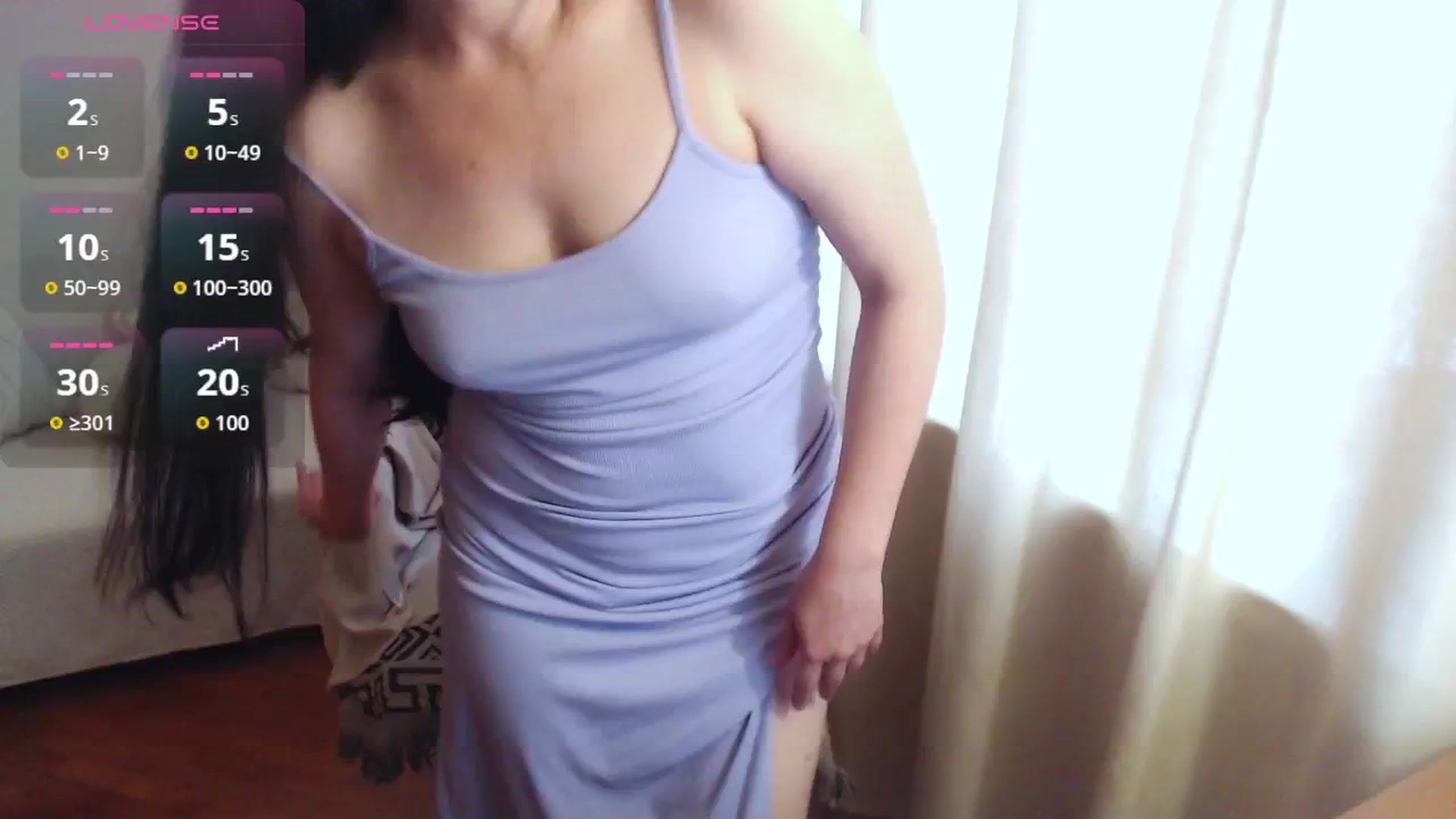 Gallery image thumbnail from KateWinehouse's myfreecams stream on, 10/05/2025, 13:58 image 1 of 20