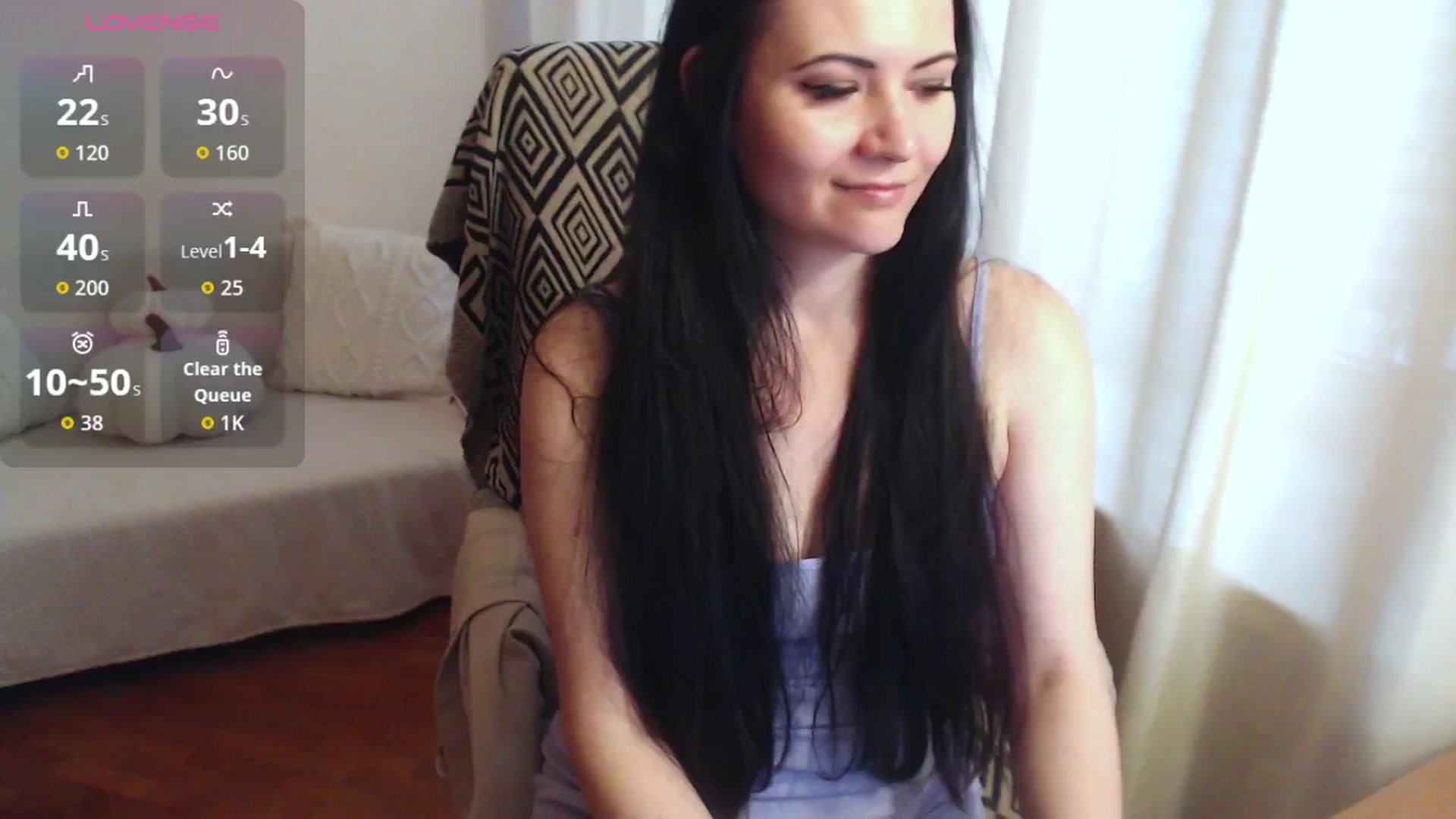 Gallery image thumbnail from KateWinehouse's myfreecams stream on, 10/05/2025, 13:58 image 20 of 20