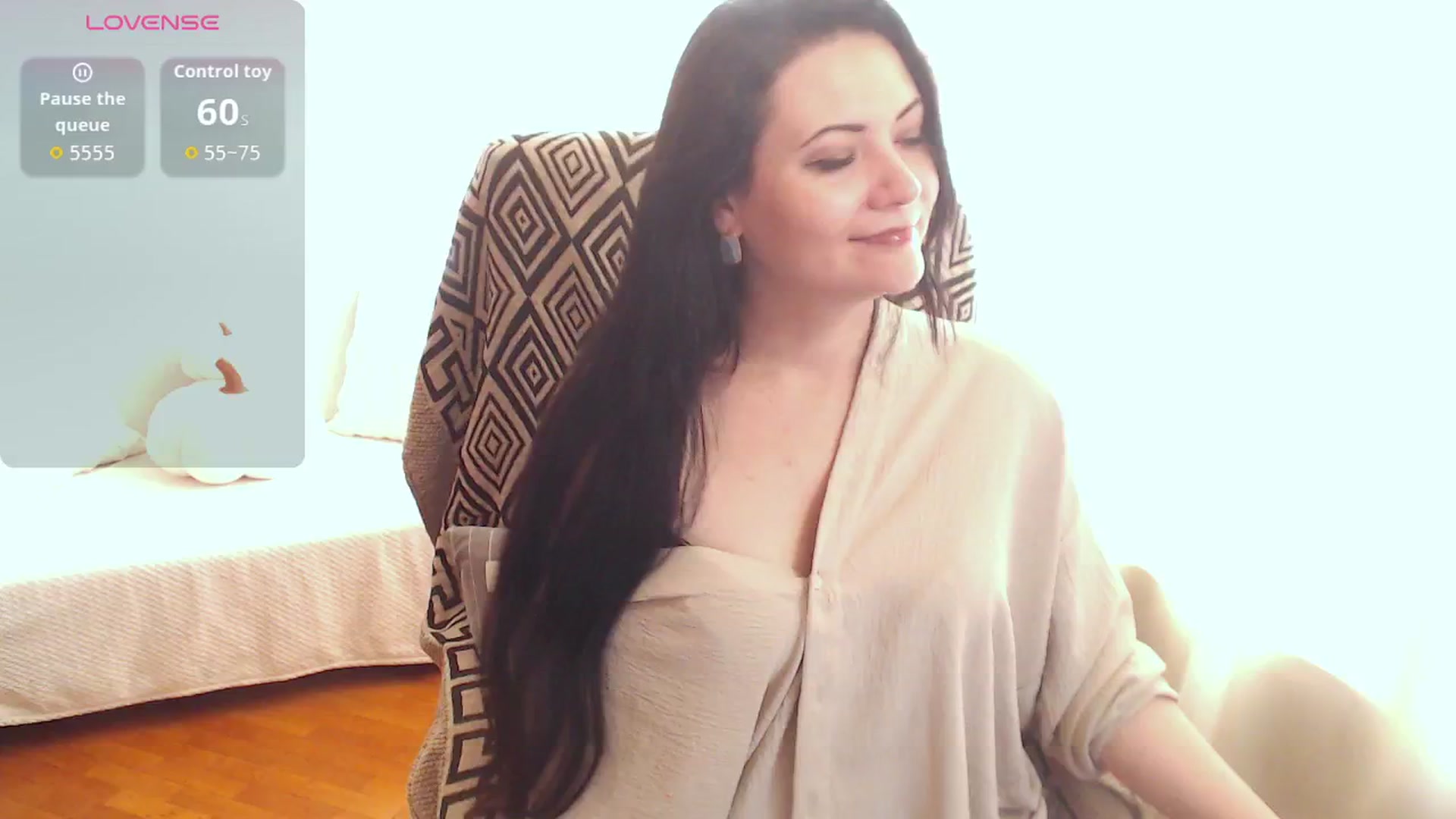 Gallery image thumbnail from KateWinehouse's myfreecams stream on, 10/11/2025, 13:34 image 13 of 20