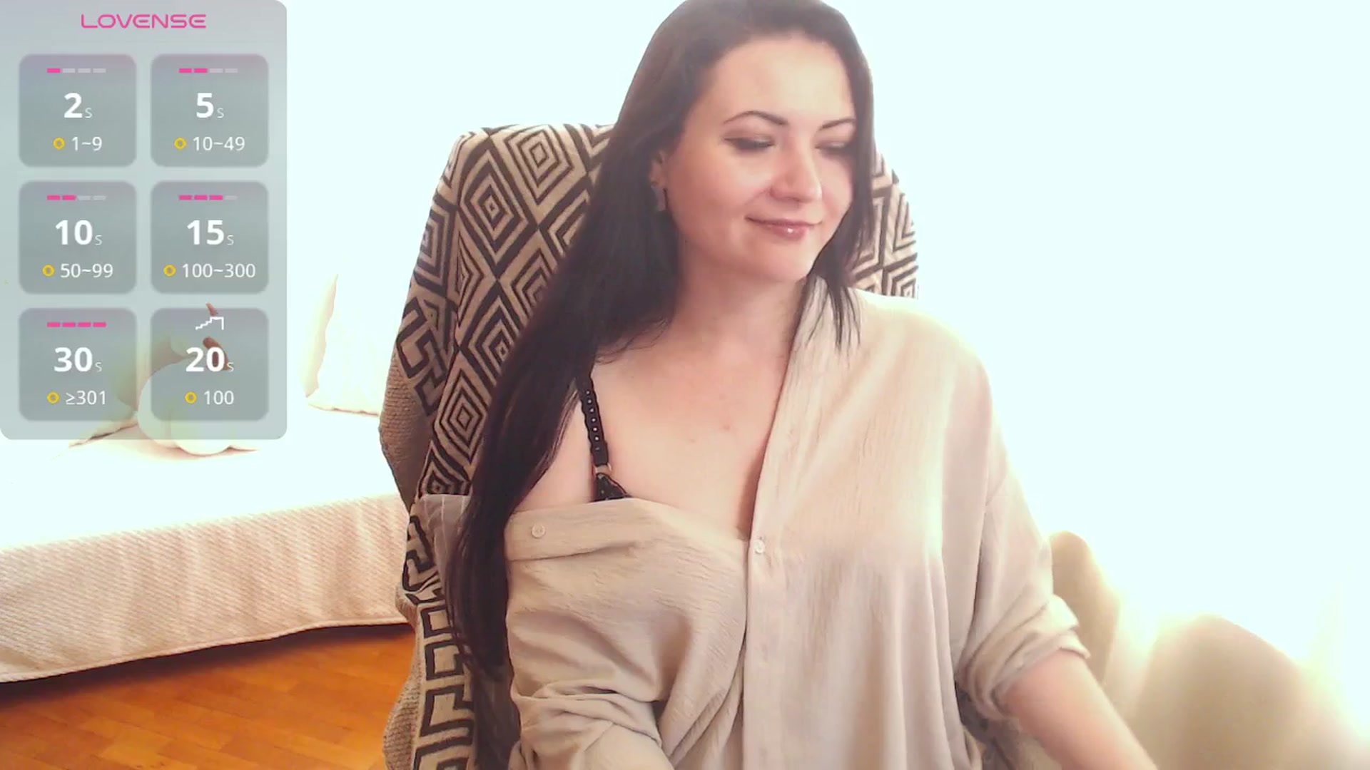 Gallery image thumbnail from KateWinehouse's myfreecams stream on, 10/11/2025, 13:34 image 16 of 20