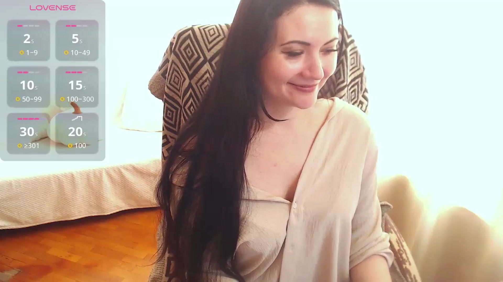 Gallery image thumbnail from KateWinehouse's myfreecams stream on, 10/12/2025, 13:49 image 3 of 20