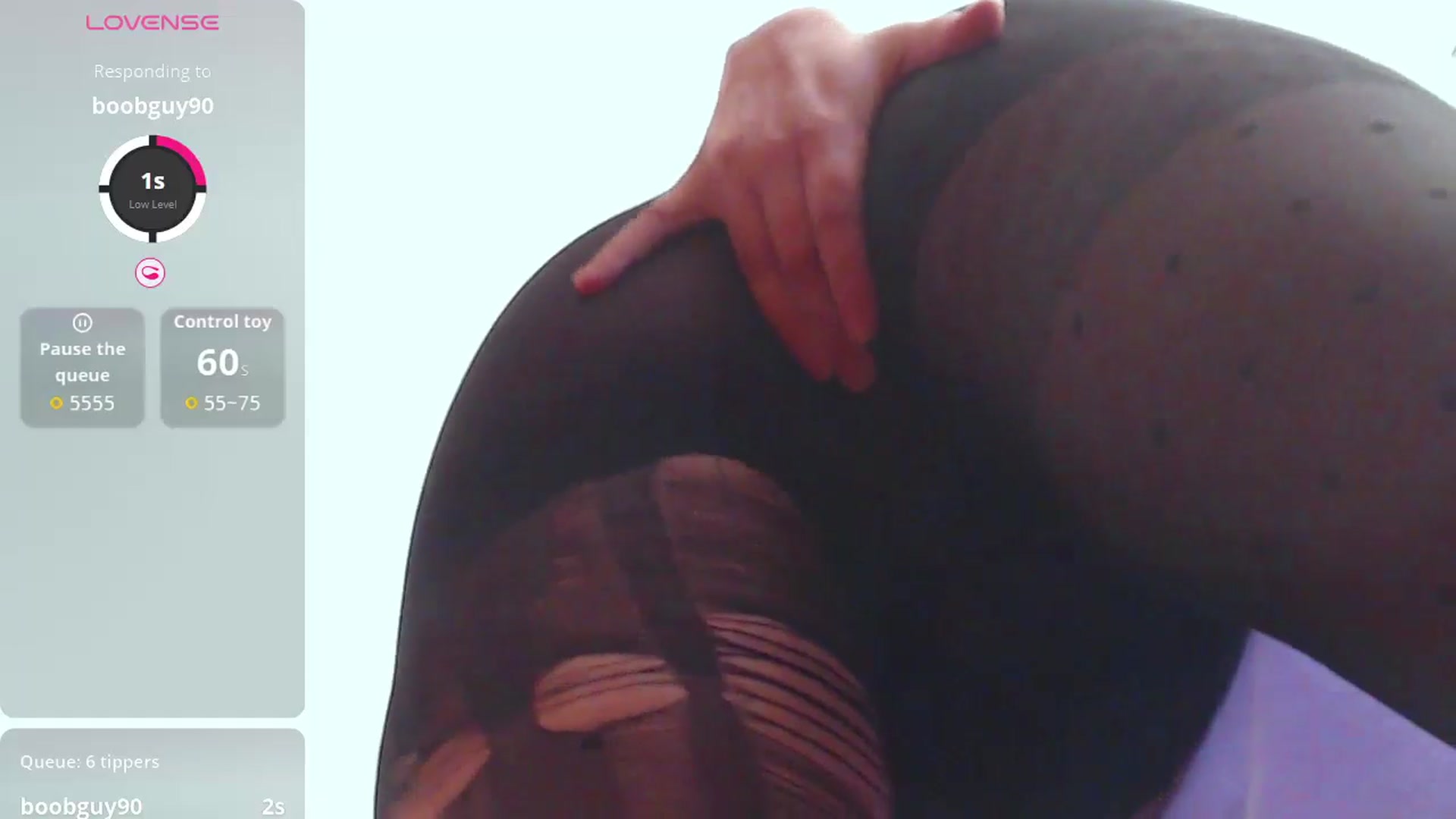 Gallery image thumbnail from KateWinehouse's myfreecams stream on, 10/18/2025, 12:29 image 12 of 20
