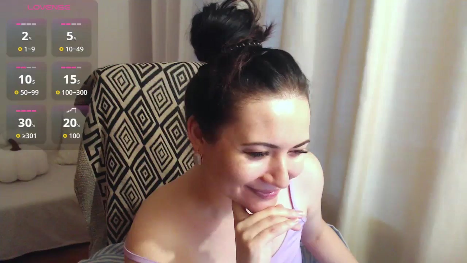 Gallery image thumbnail from KateWinehouse's myfreecams stream on, 11/09/2025, 13:34 image 9 of 20