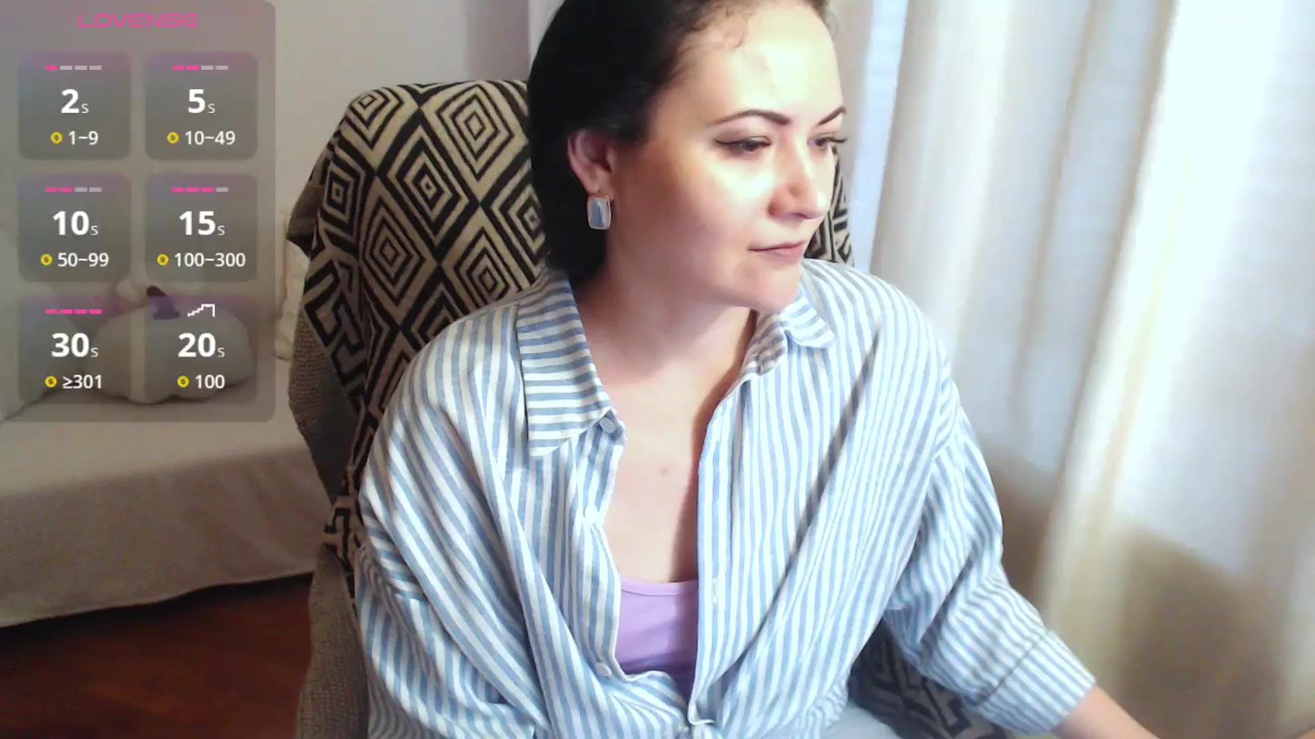 Gallery image thumbnail from KateWinehouse's myfreecams stream on, 11/13/2025, 11:53 image 1 of 20