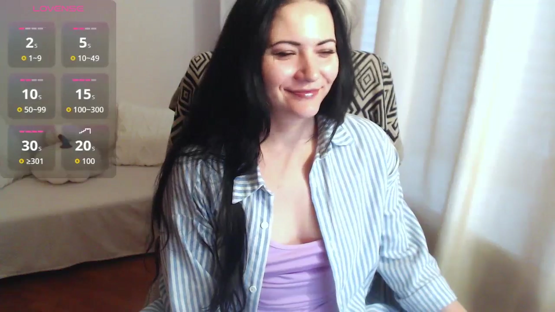 Gallery image thumbnail from KateWinehouse's myfreecams stream on, 11/13/2025, 11:53 image 8 of 20