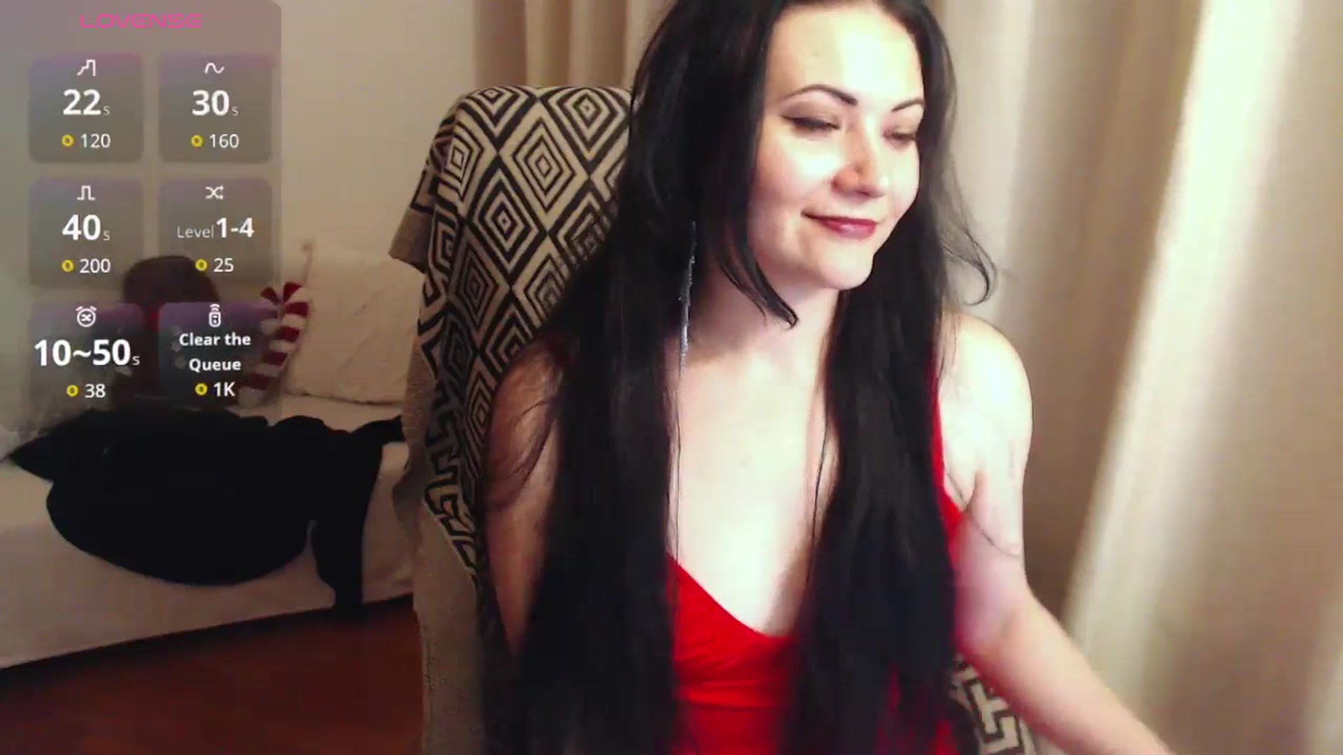 Gallery image thumbnail from KateWinehouse's myfreecams stream on, 12/10/2025, 13:33 image 8 of 20