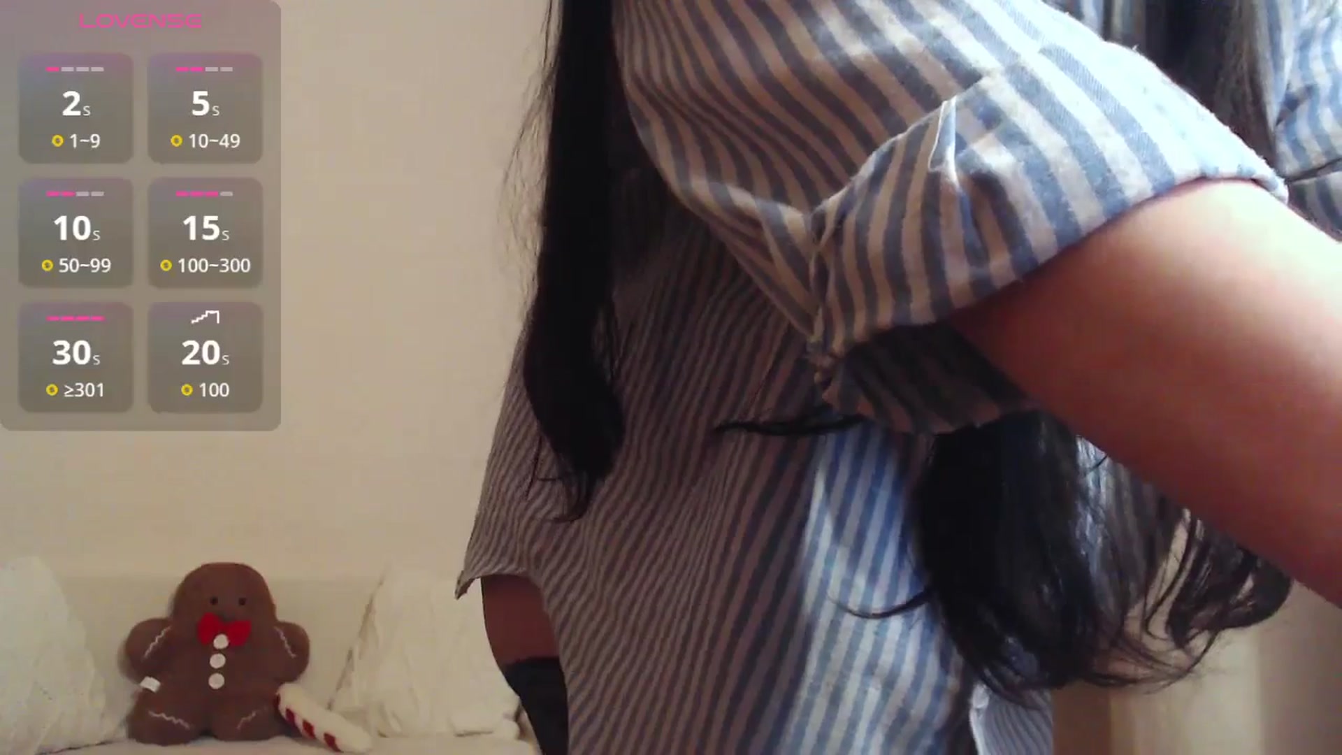 Gallery image thumbnail from KateWinehouse's myfreecams stream on, 12/13/2025, 14:56 image 14 of 20