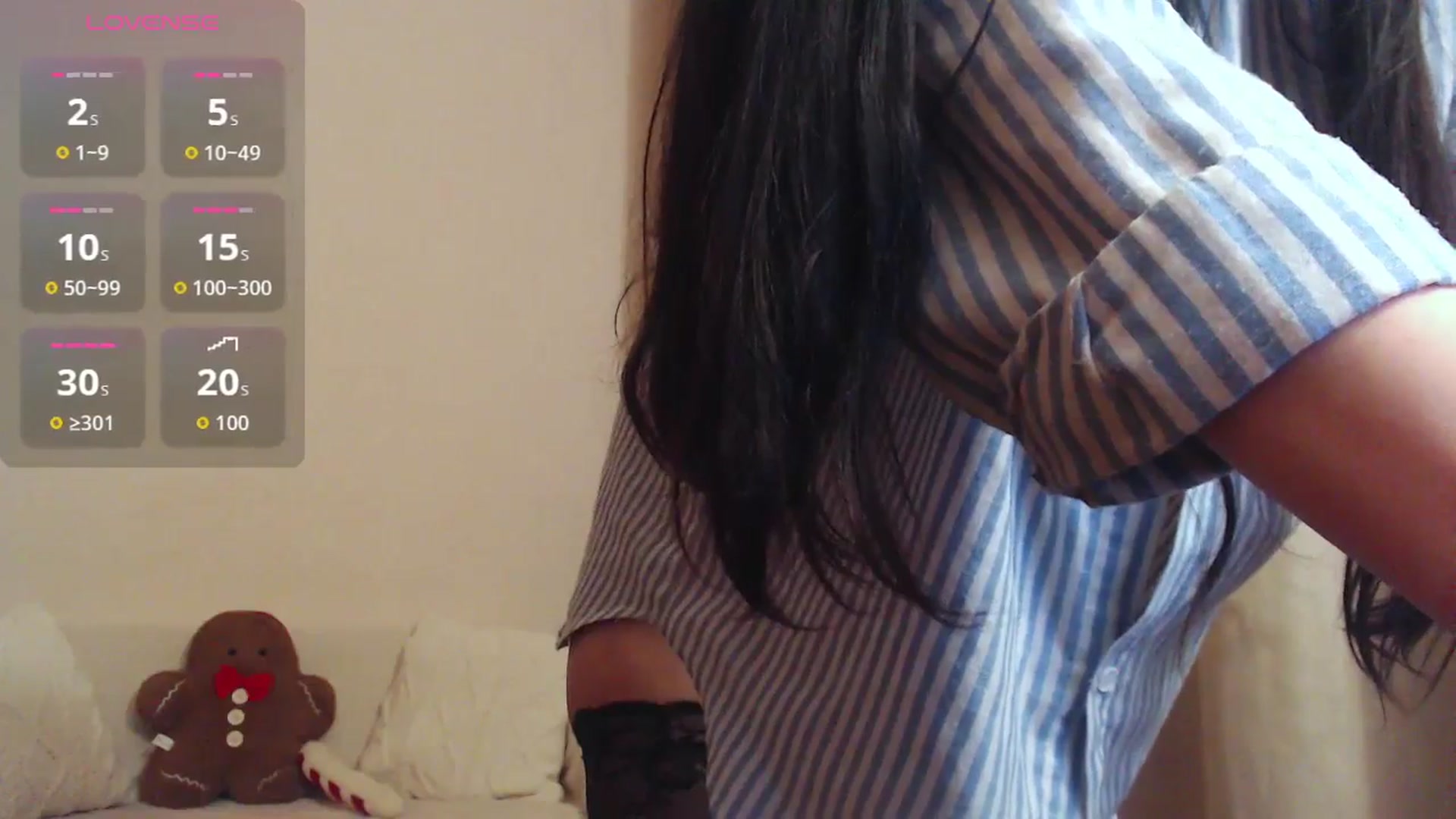 Gallery image thumbnail from KateWinehouse's myfreecams stream on, 12/13/2025, 14:56 image 13 of 20