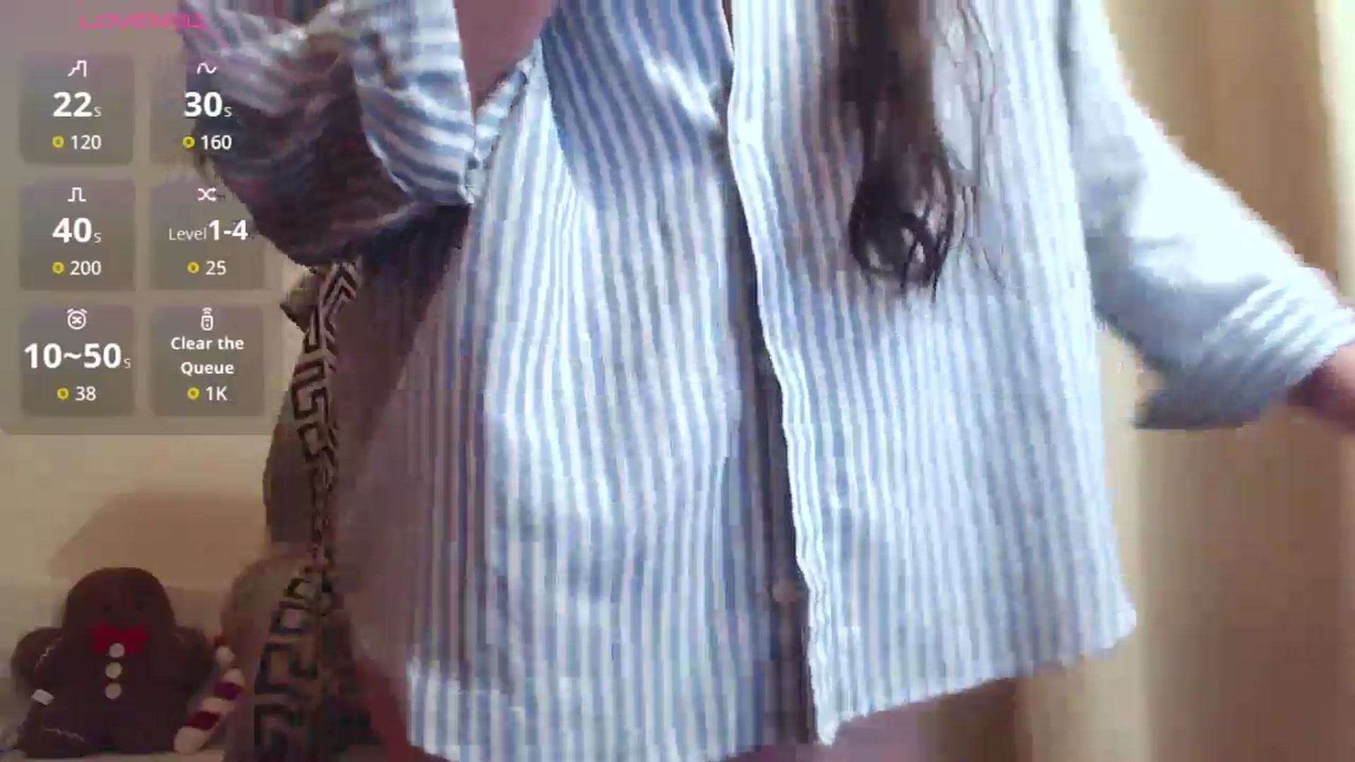 Gallery image thumbnail from KateWinehouse's myfreecams stream on, 12/13/2025, 14:56 image 7 of 20