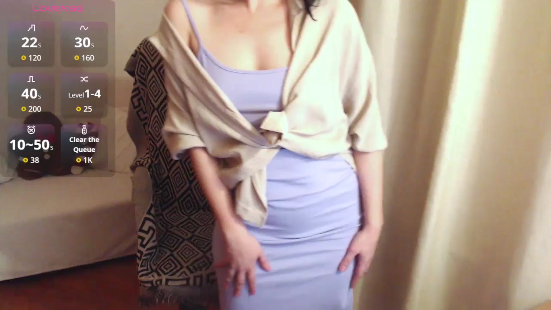 Gallery image thumbnail from KateWinehouse's myfreecams stream on, 12/18/2025, 14:43 image 1 of 20