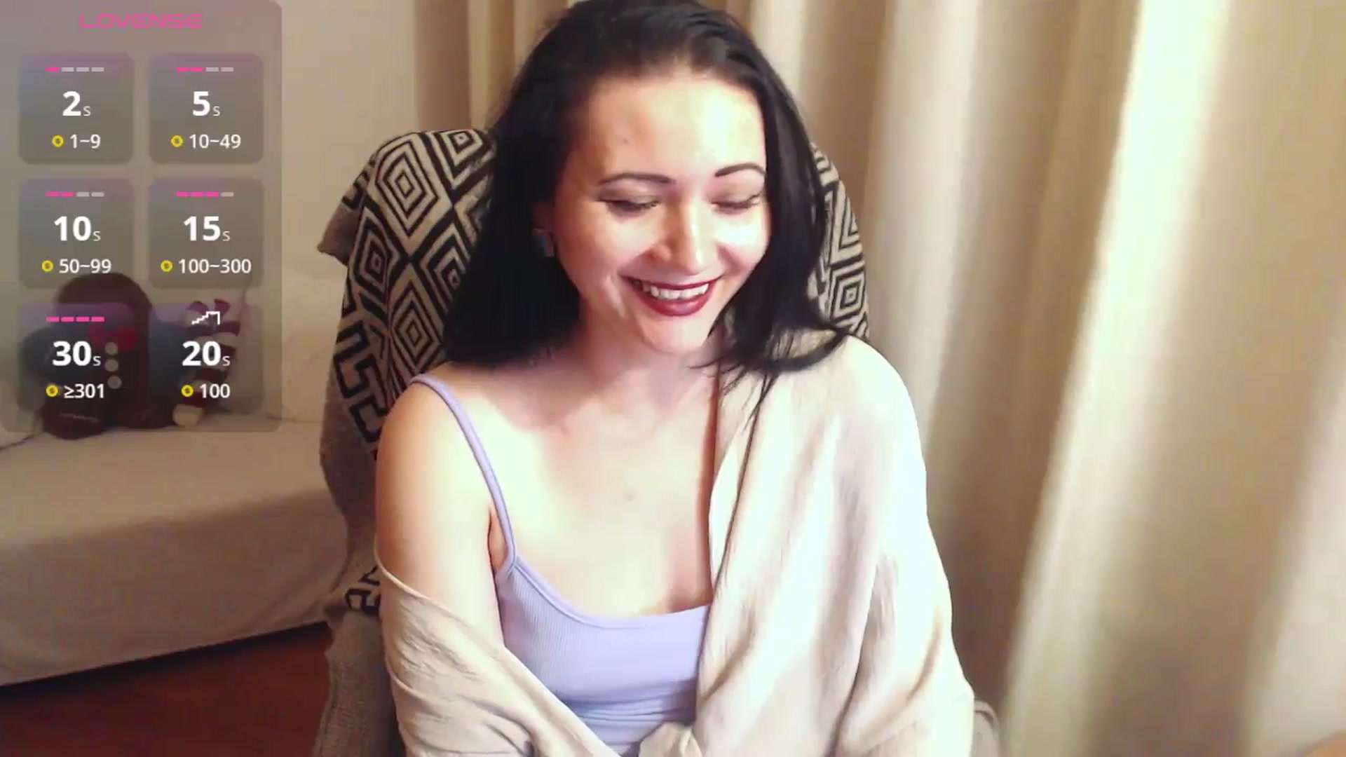 Gallery image thumbnail from KateWinehouse's myfreecams stream on, 12/18/2025, 14:43 image 15 of 20