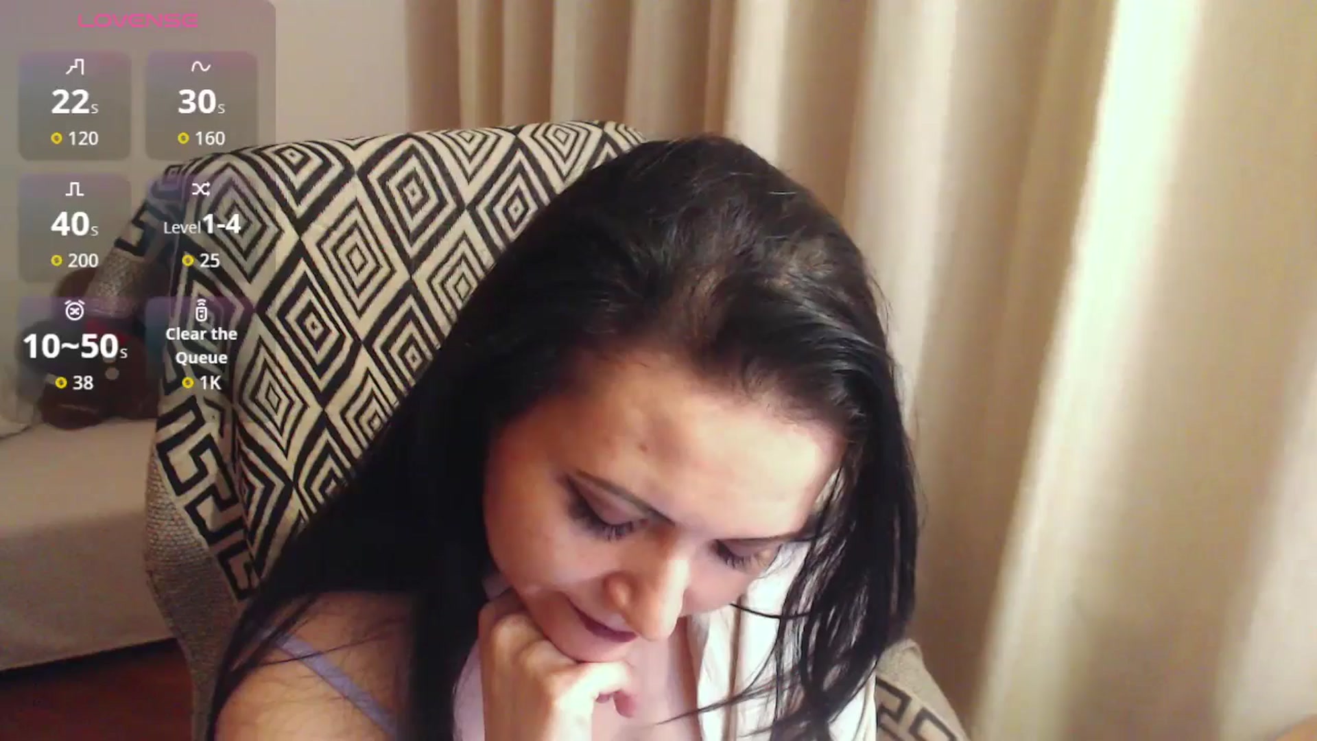Gallery image thumbnail from KateWinehouse's myfreecams stream on, 12/18/2025, 14:43 image 20 of 20