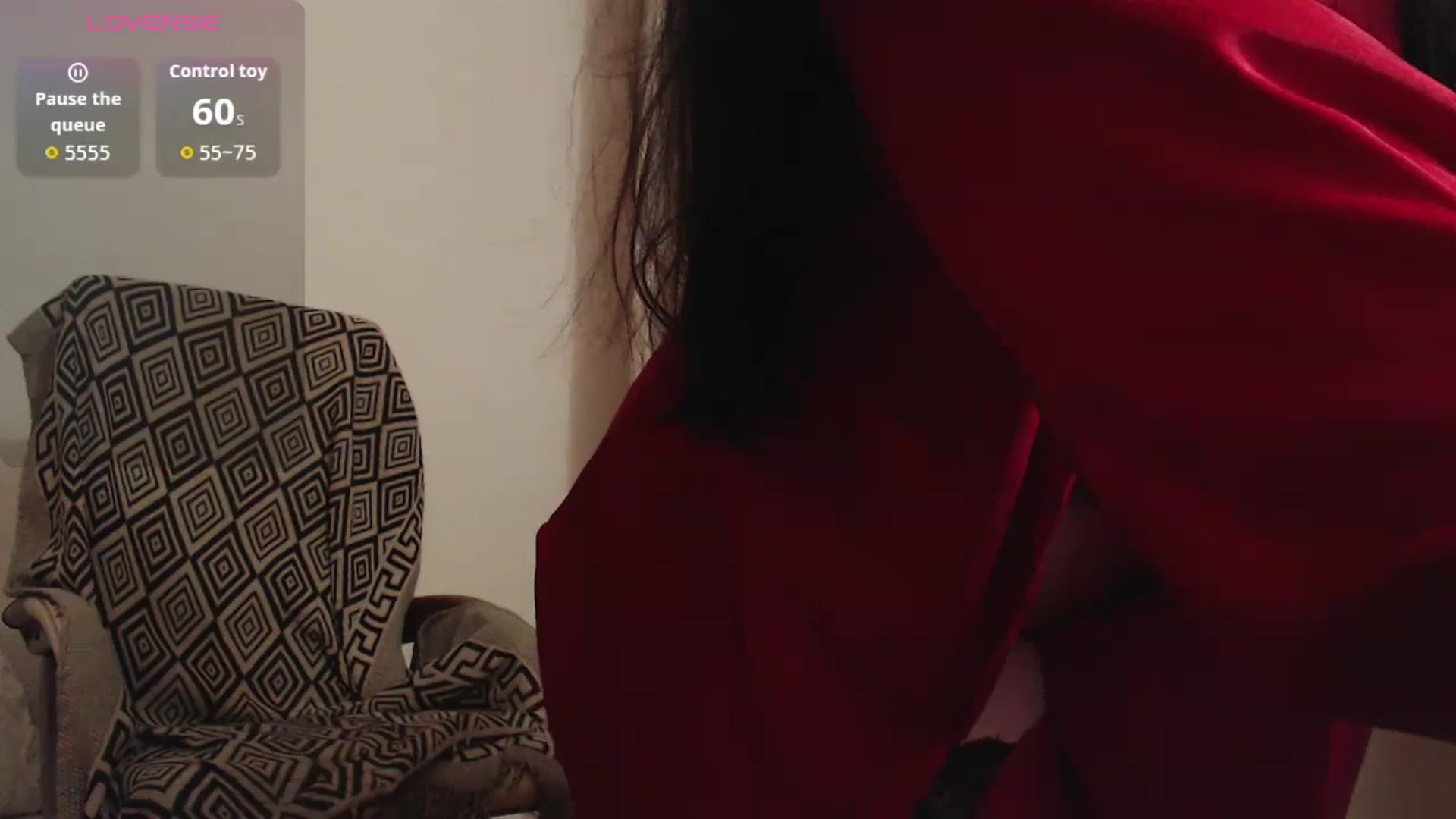 Gallery image thumbnail from KateWinehouse's myfreecams stream on, 12/19/2025, 13:57 image 18 of 20