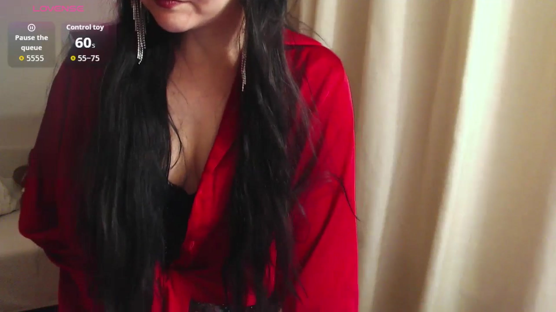 Gallery image thumbnail from KateWinehouse's myfreecams stream on, 12/19/2025, 13:57 image 8 of 20