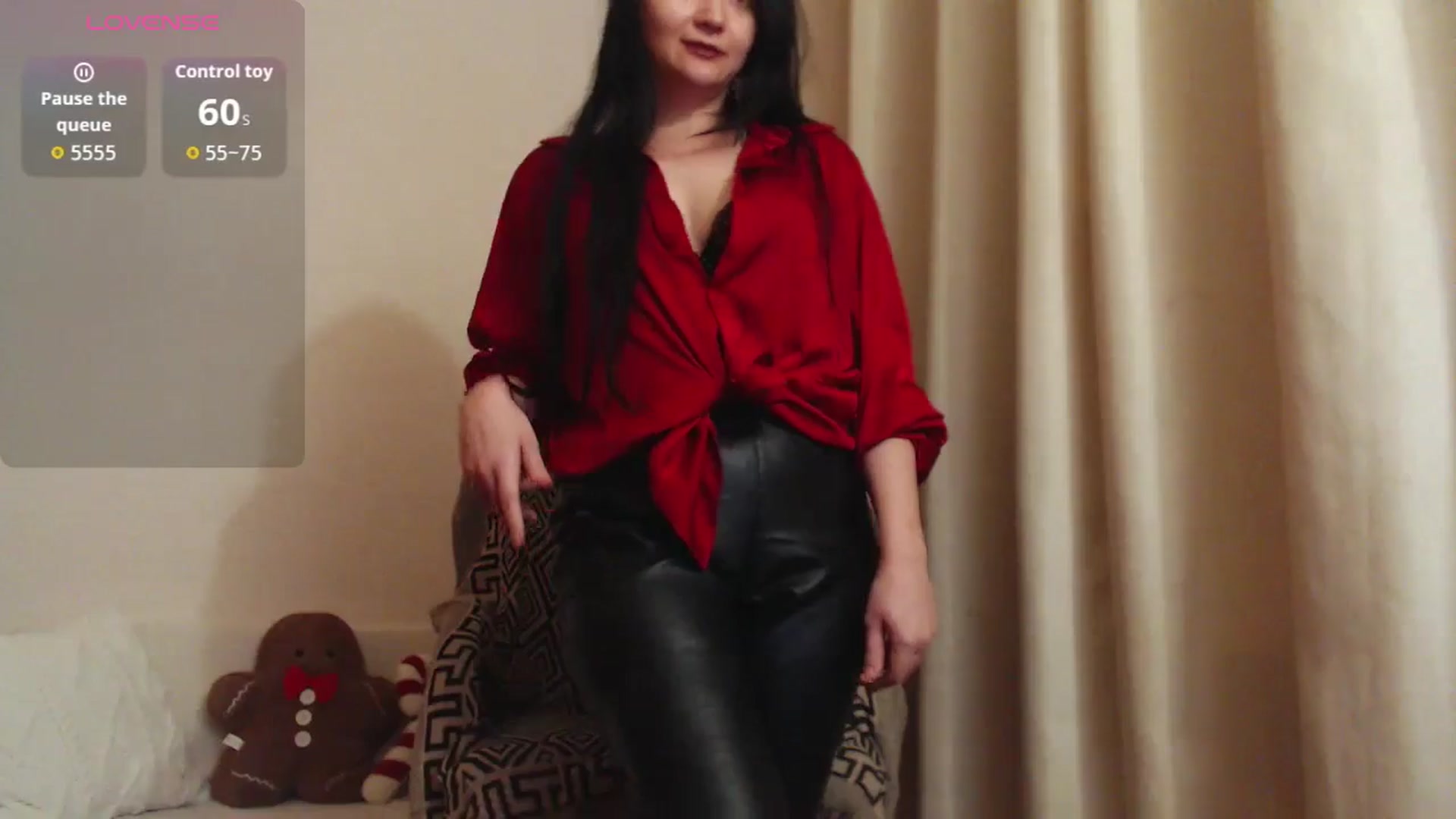Gallery image thumbnail from KateWinehouse's myfreecams stream on, 12/19/2025, 15:38 image 18 of 20