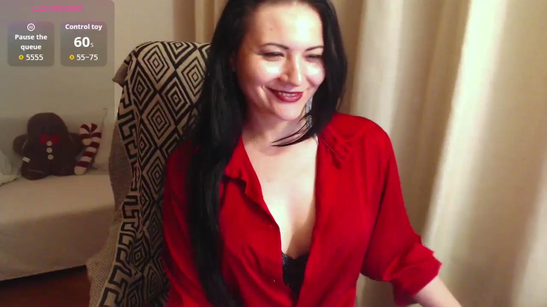 Gallery image thumbnail from KateWinehouse's myfreecams stream on, 12/19/2025, 15:38 image 20 of 20