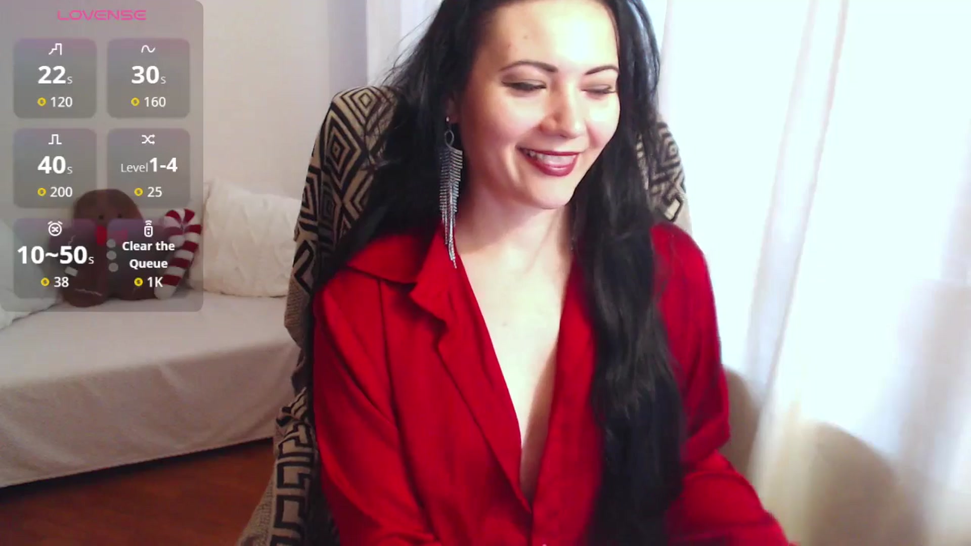 Gallery image thumbnail from KateWinehouse's myfreecams stream on, 12/22/2025, 11:53 image 8 of 20