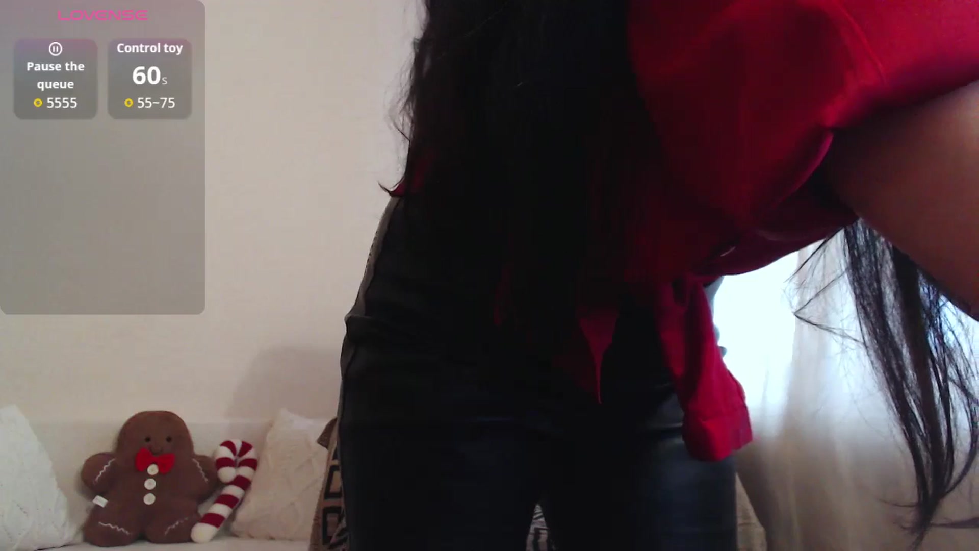 Gallery image thumbnail from KateWinehouse's myfreecams stream on, 12/22/2025, 11:53 image 6 of 20
