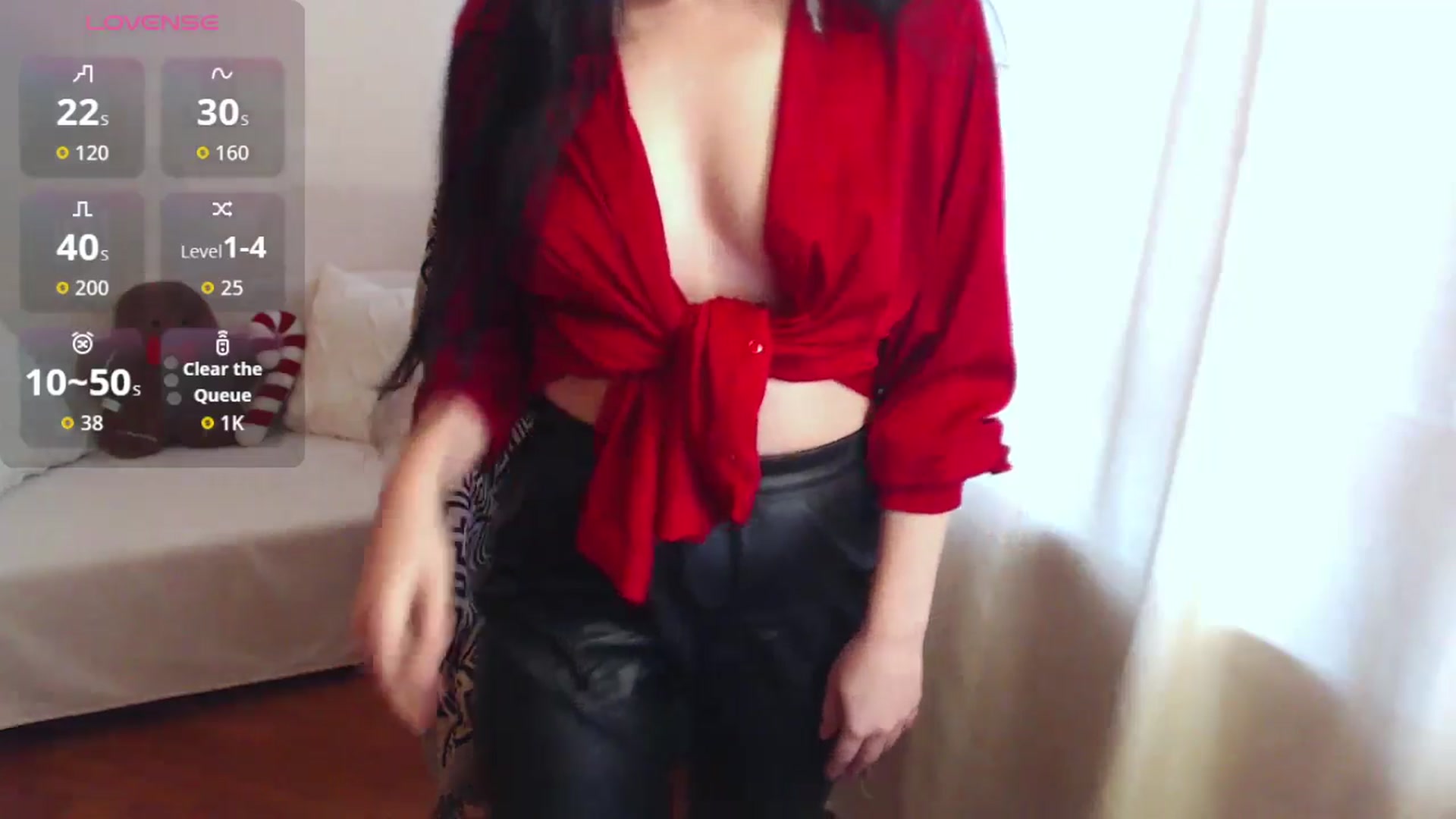 Gallery image thumbnail from KateWinehouse's myfreecams stream on, 12/22/2025, 11:53 image 19 of 20