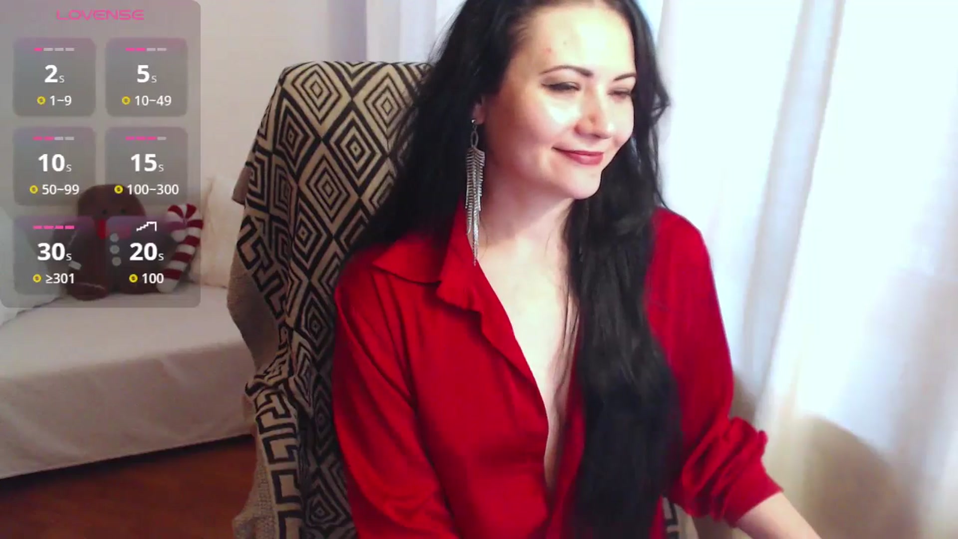 Gallery image thumbnail from KateWinehouse's myfreecams stream on, 12/22/2025, 12:13 image 11 of 20