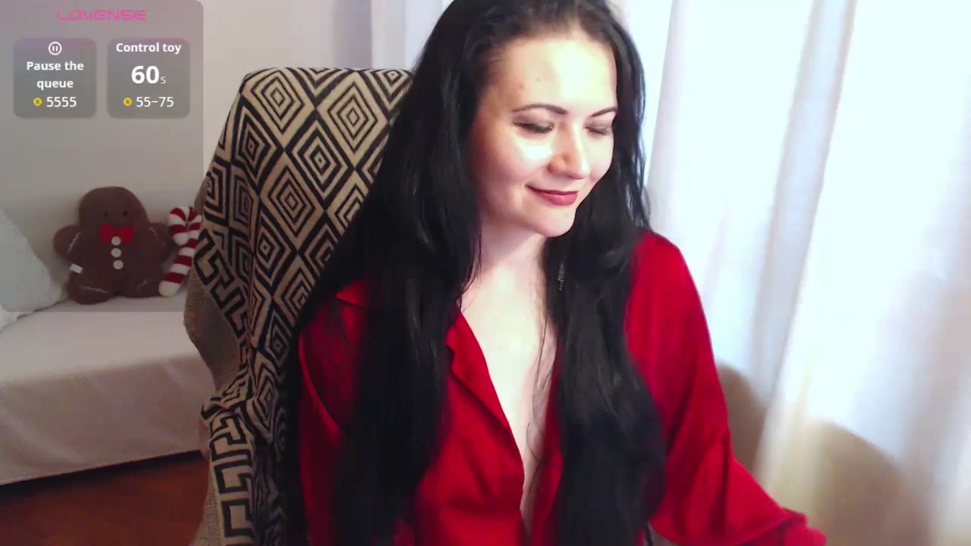 Gallery image thumbnail from KateWinehouse's myfreecams stream on, 12/22/2025, 12:13 image 16 of 20