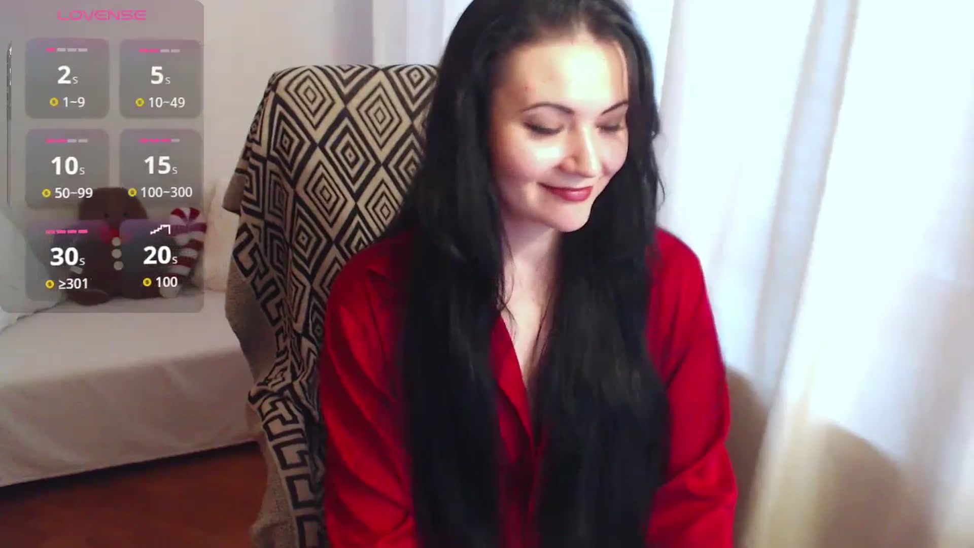 Gallery image thumbnail from KateWinehouse's myfreecams stream on, 12/22/2025, 12:13 image 20 of 20