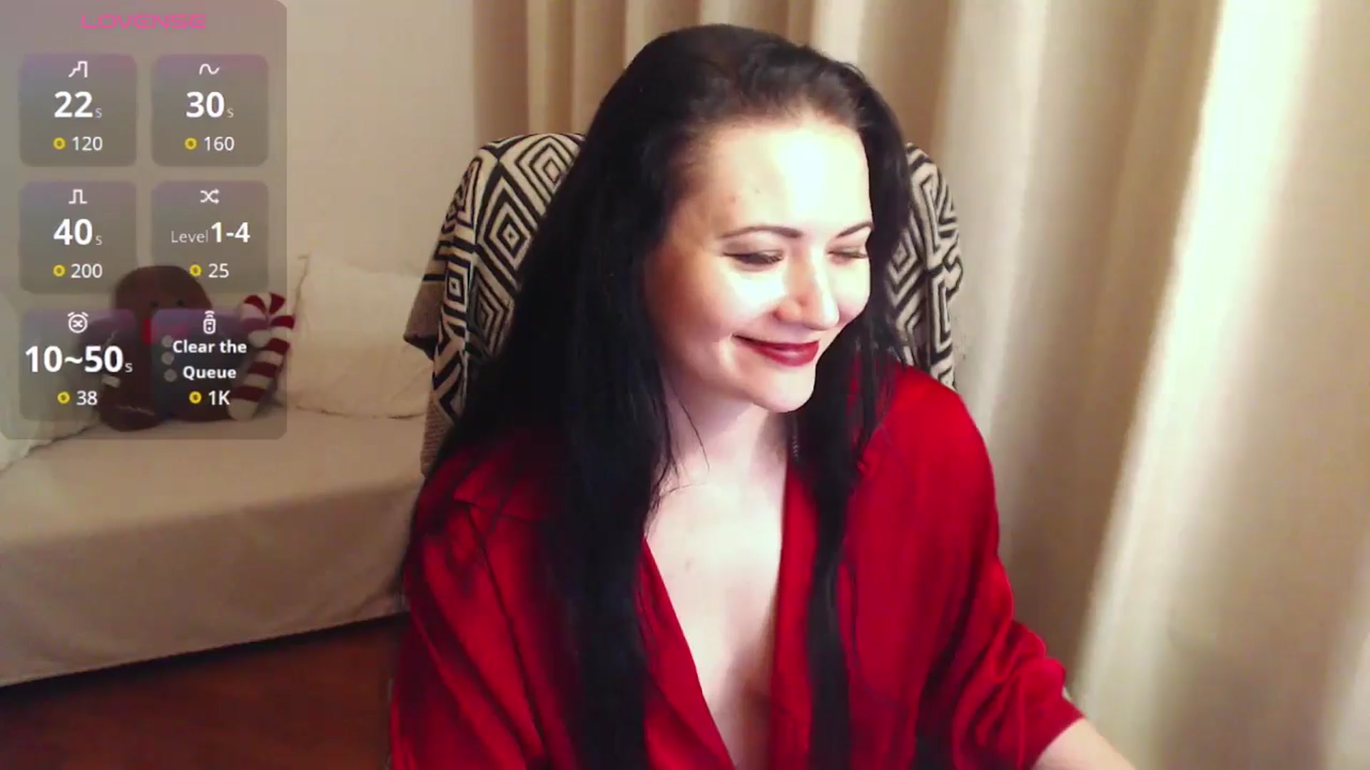 Gallery image thumbnail from KateWinehouse's myfreecams stream on, 12/22/2025, 14:22 image 13 of 20