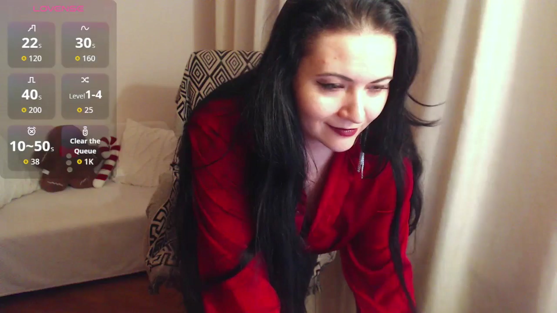 Gallery image thumbnail from KateWinehouse's myfreecams stream on, 12/22/2025, 14:22 image 4 of 20