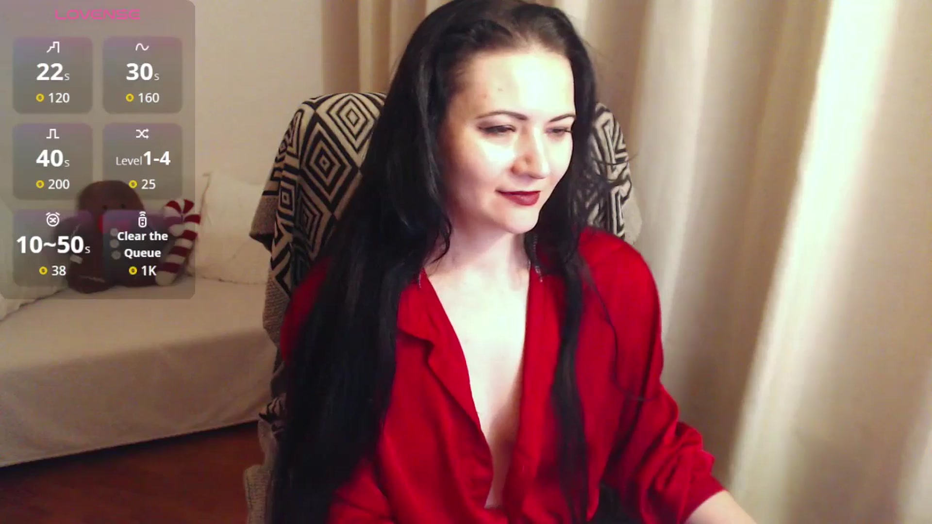 Gallery image thumbnail from KateWinehouse's myfreecams stream on, 12/22/2025, 14:22 image 7 of 20