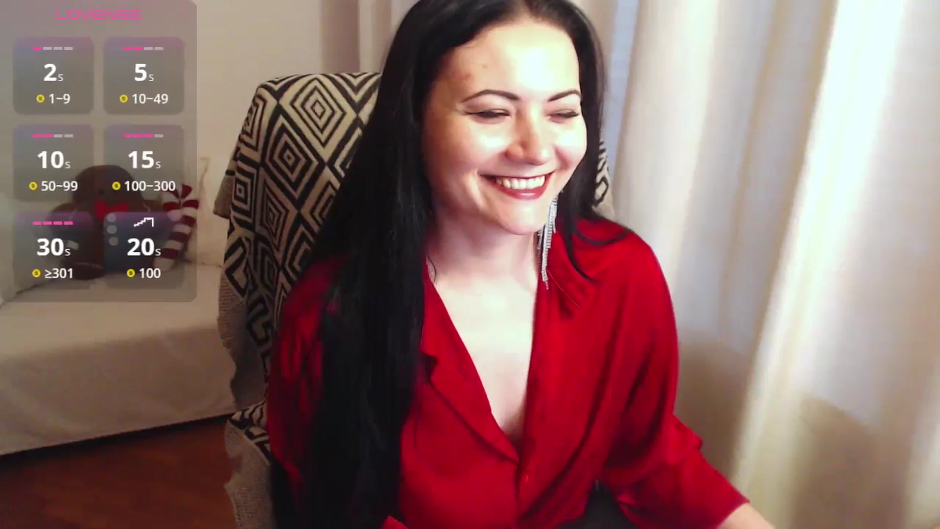 Gallery image thumbnail from KateWinehouse's myfreecams stream on, 12/27/2025, 11:52 image 12 of 20