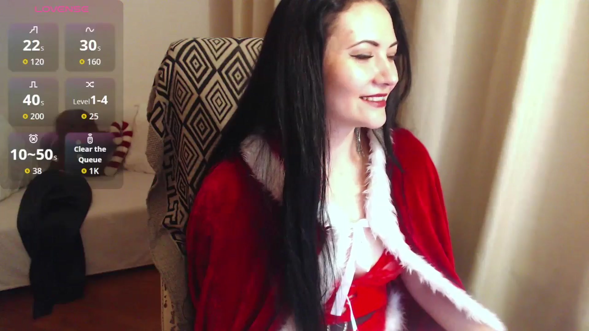 Gallery image thumbnail from KateWinehouse's myfreecams stream on, 12/27/2025, 14:18 image 11 of 20