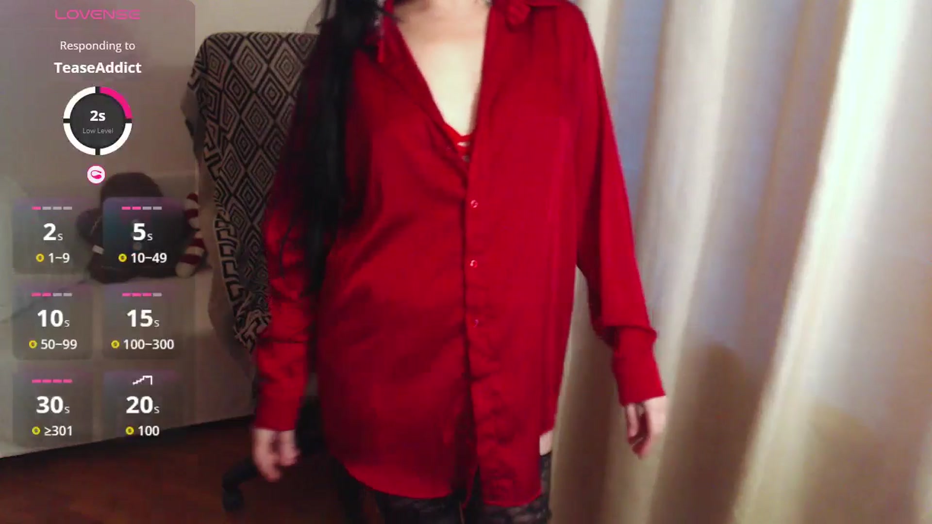Gallery image thumbnail from KateWinehouse's myfreecams stream on, 12/28/2025, 13:15 image 2 of 20