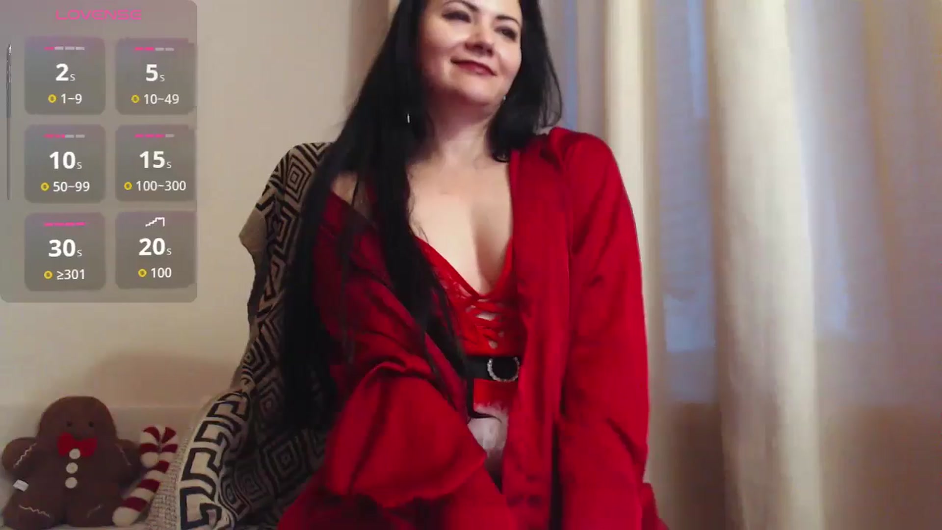 Gallery image thumbnail from KateWinehouse's myfreecams stream on, 12/28/2025, 13:15 image 12 of 20