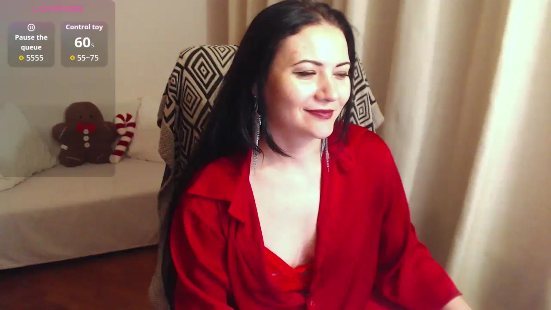 Gallery image thumbnail from KateWinehouse's myfreecams stream on, 12/28/2025, 14:20 image 4 of 20