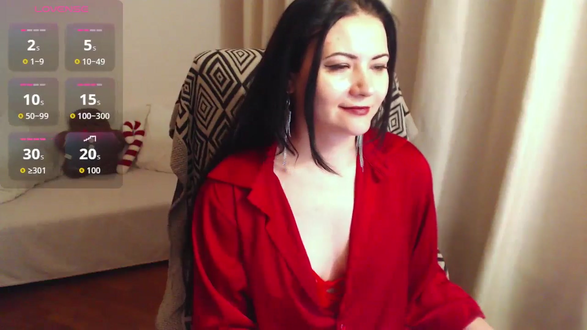 Gallery image thumbnail from KateWinehouse's myfreecams stream on, 12/28/2025, 14:20 image 2 of 20