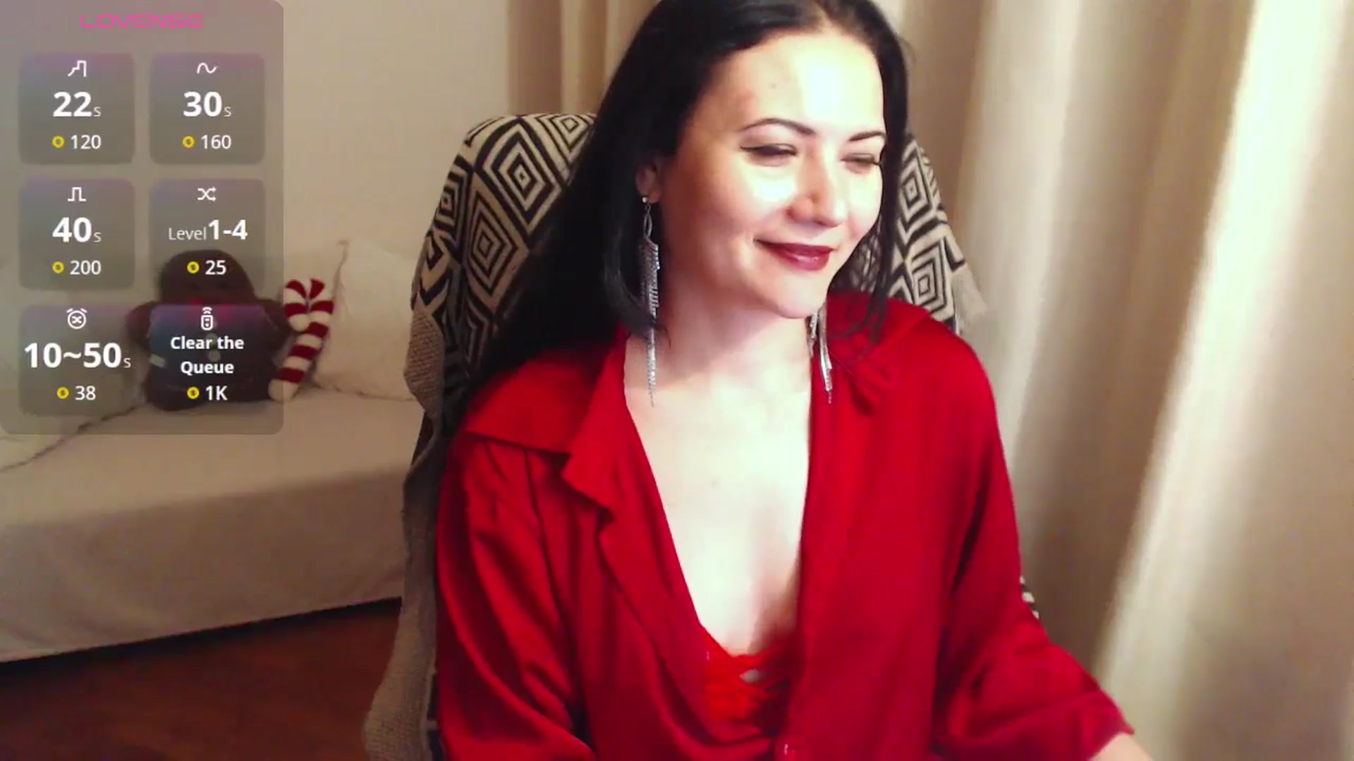 Gallery image thumbnail from KateWinehouse's myfreecams stream on, 12/28/2025, 14:20 image 3 of 20