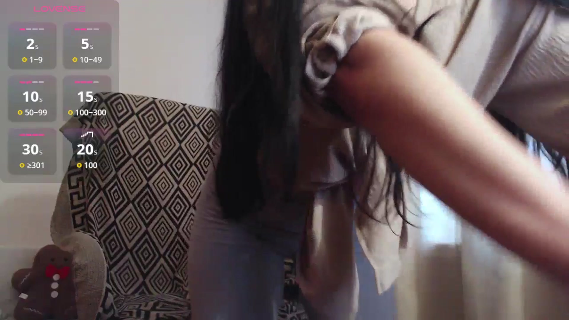 Gallery image thumbnail from KateWinehouse's myfreecams stream on, 01/10/2026, 12:38 image 12 of 20